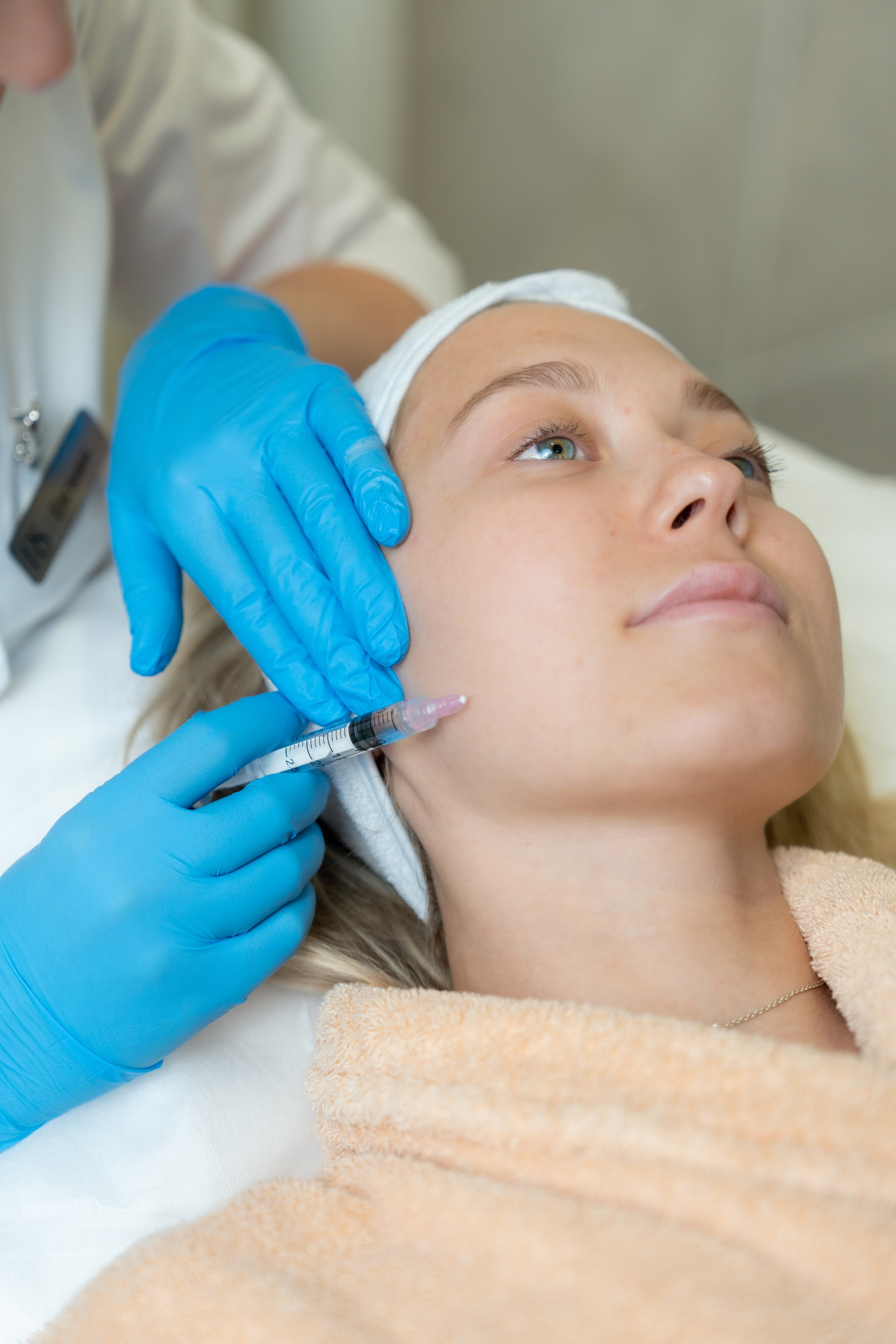 Контент съемка для медицинского центра в отеле Rosa Springs. Репортажный фотограф в Красной Поляне и Сочи Павлюченко Екатерина