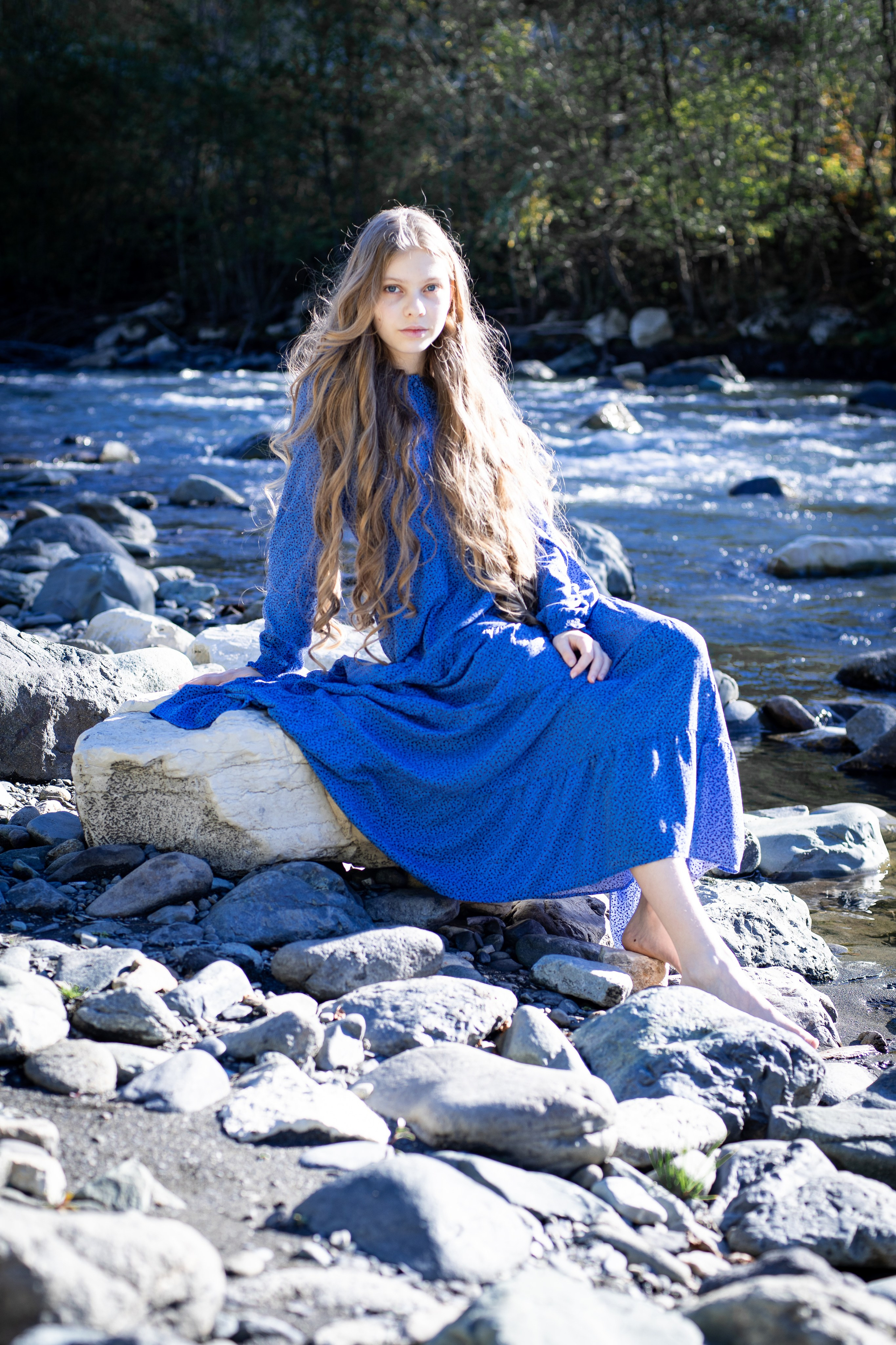 Юлия. Репортажный фотограф в Красной Поляне и Сочи Павлюченко Екатерина