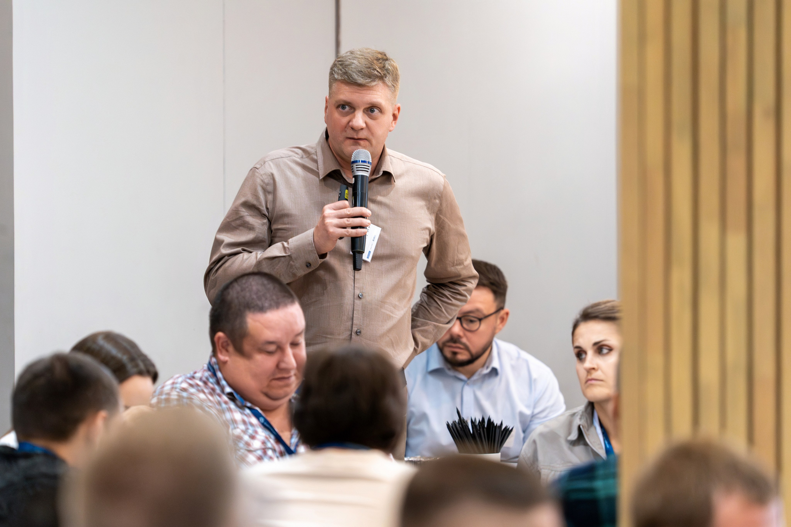 Форум развития 2024 ЕвроХим. Репортажный фотограф в Красной Поляне и Сочи Павлюченко Екатерина