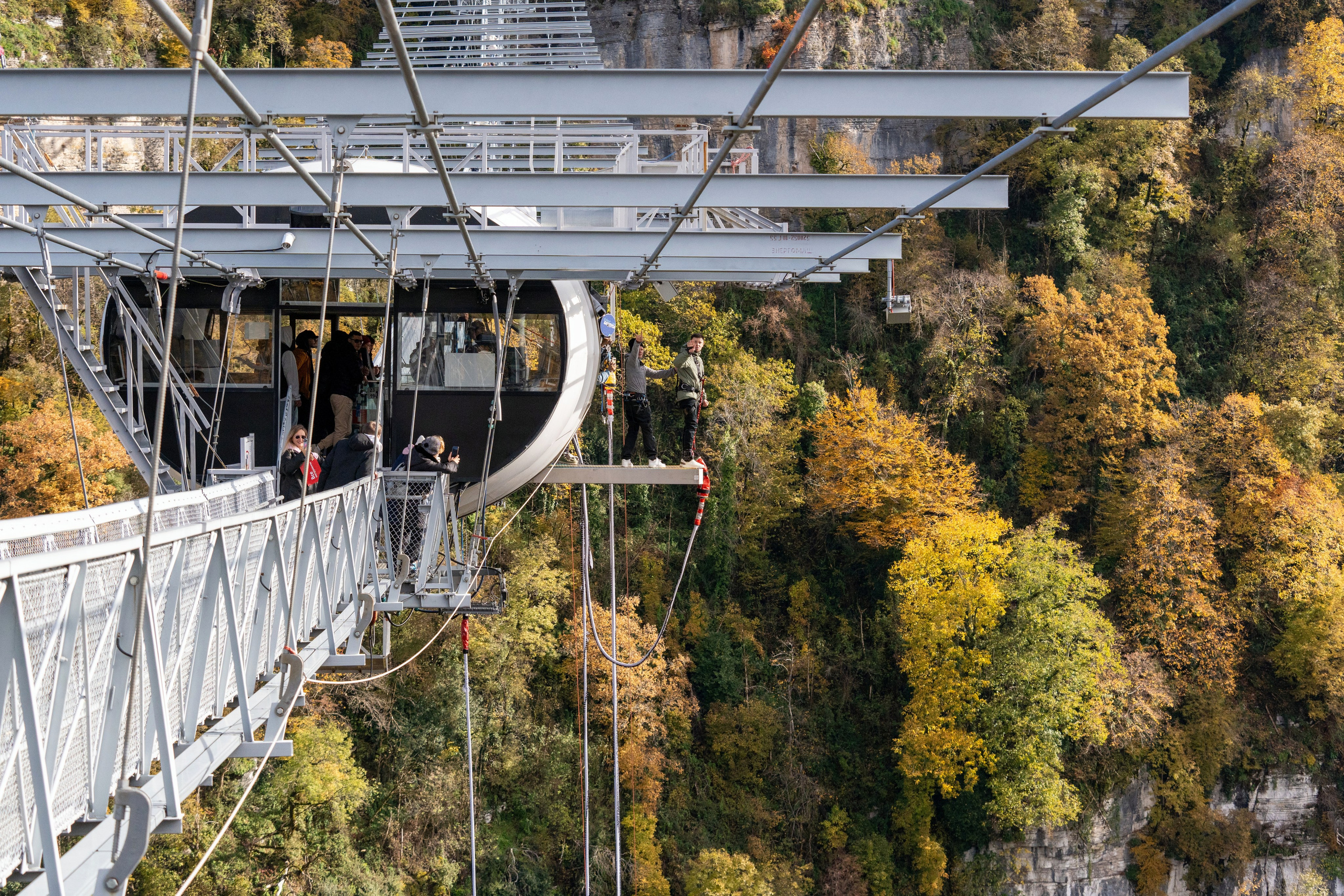 MICE мероприятие в Skypark. Репортажный фотограф в Красной Поляне и Сочи Павлюченко Екатерина