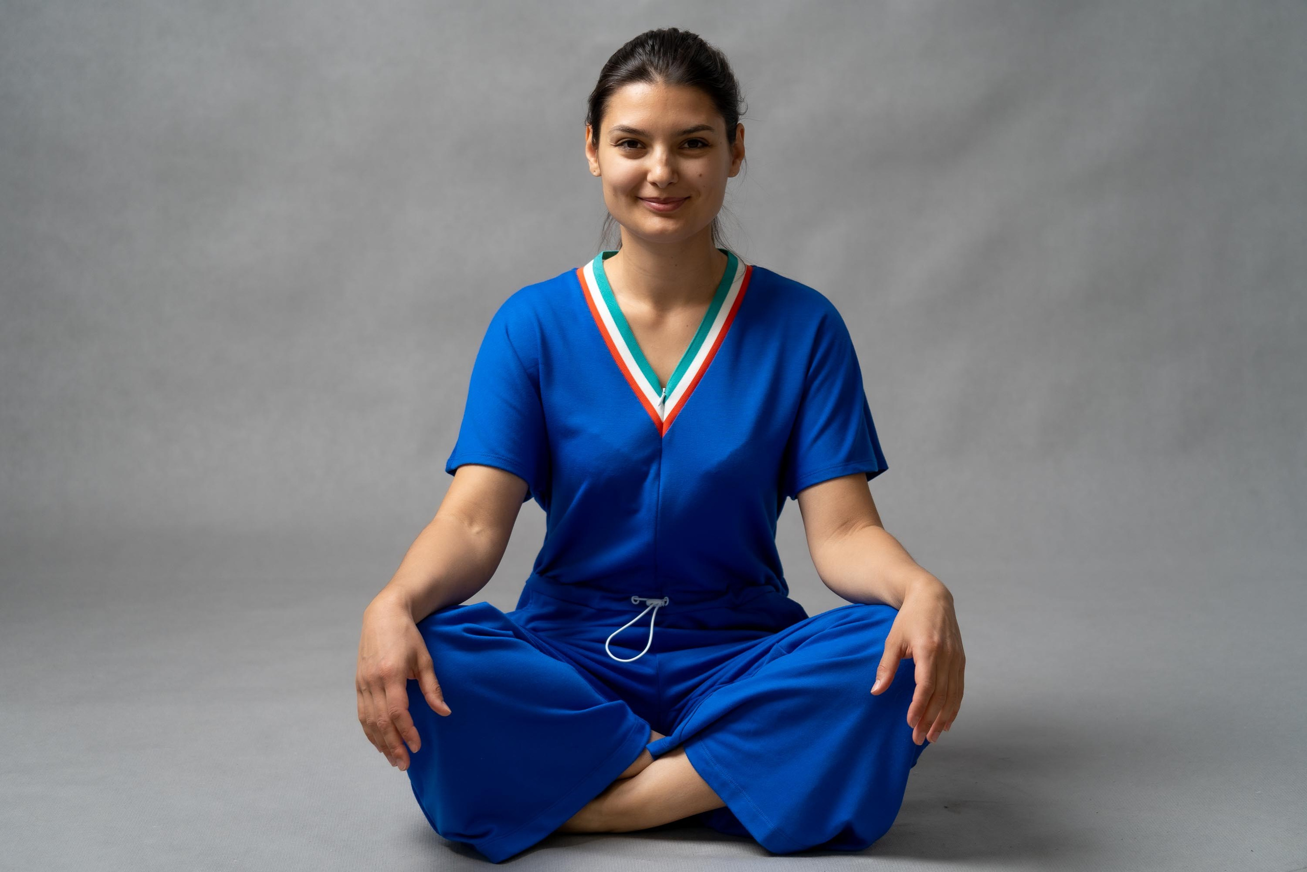 Мария. Репортажный фотограф в Красной Поляне и Сочи Павлюченко Екатерина