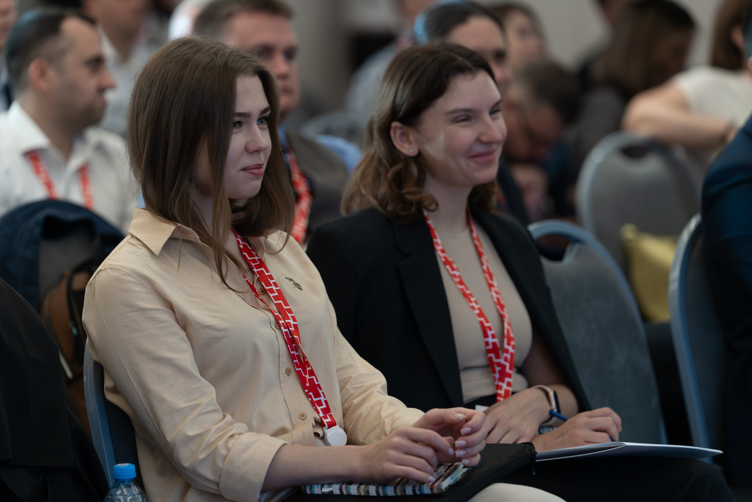 Международная конференция по управлению проектами. Репортажный фотограф в Красной Поляне и Сочи Павлюченко Екатерина