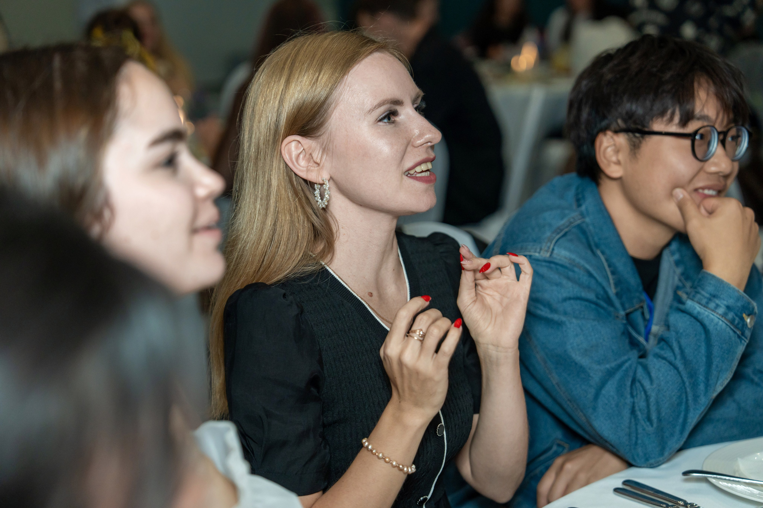 ChinaRosaFest 2024. Репортажный фотограф в Красной Поляне и Сочи Павлюченко Екатерина