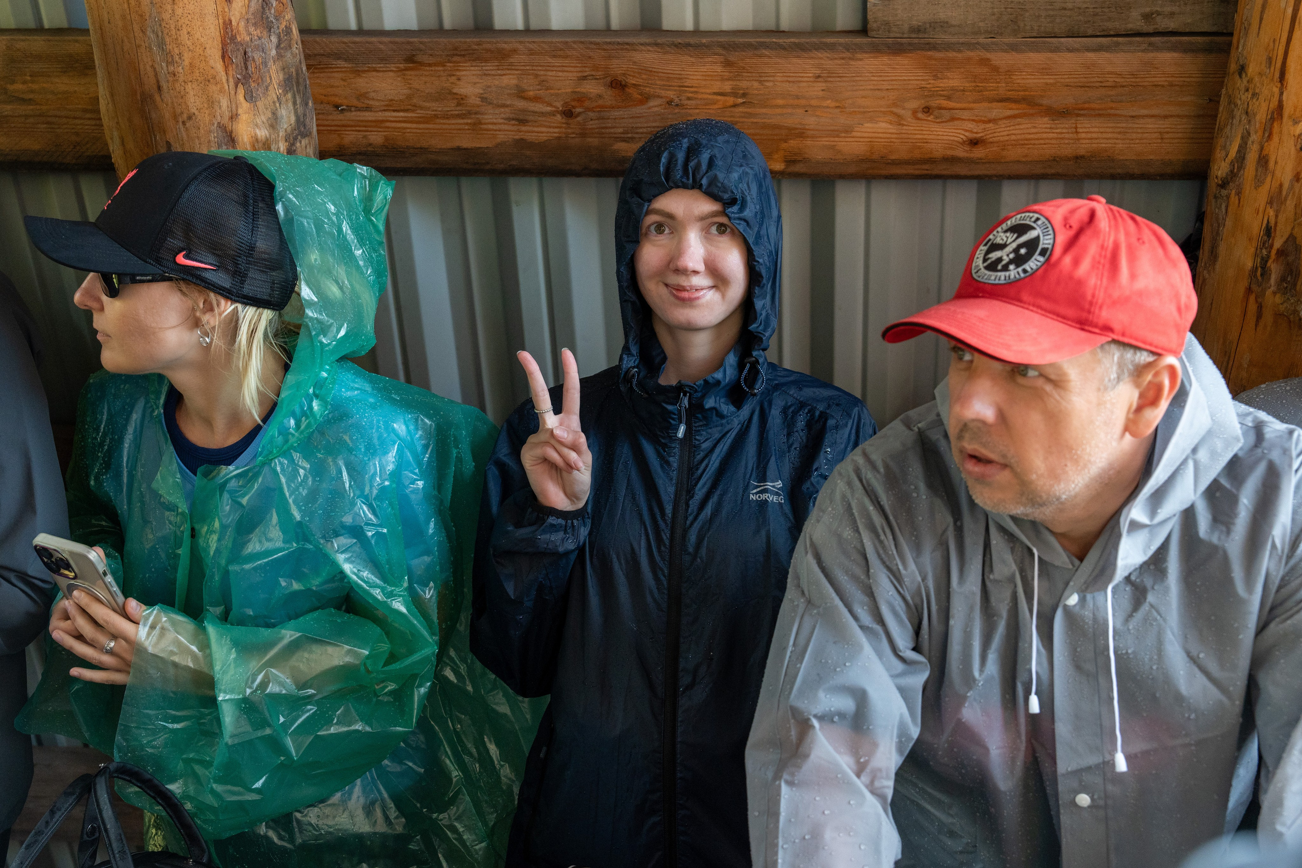 Поход для профсоюза курорта «Газпром Поляна» на Бзерпинский карниз. Репортажный фотограф в Красной Поляне и Сочи Павлюченко Екатерина