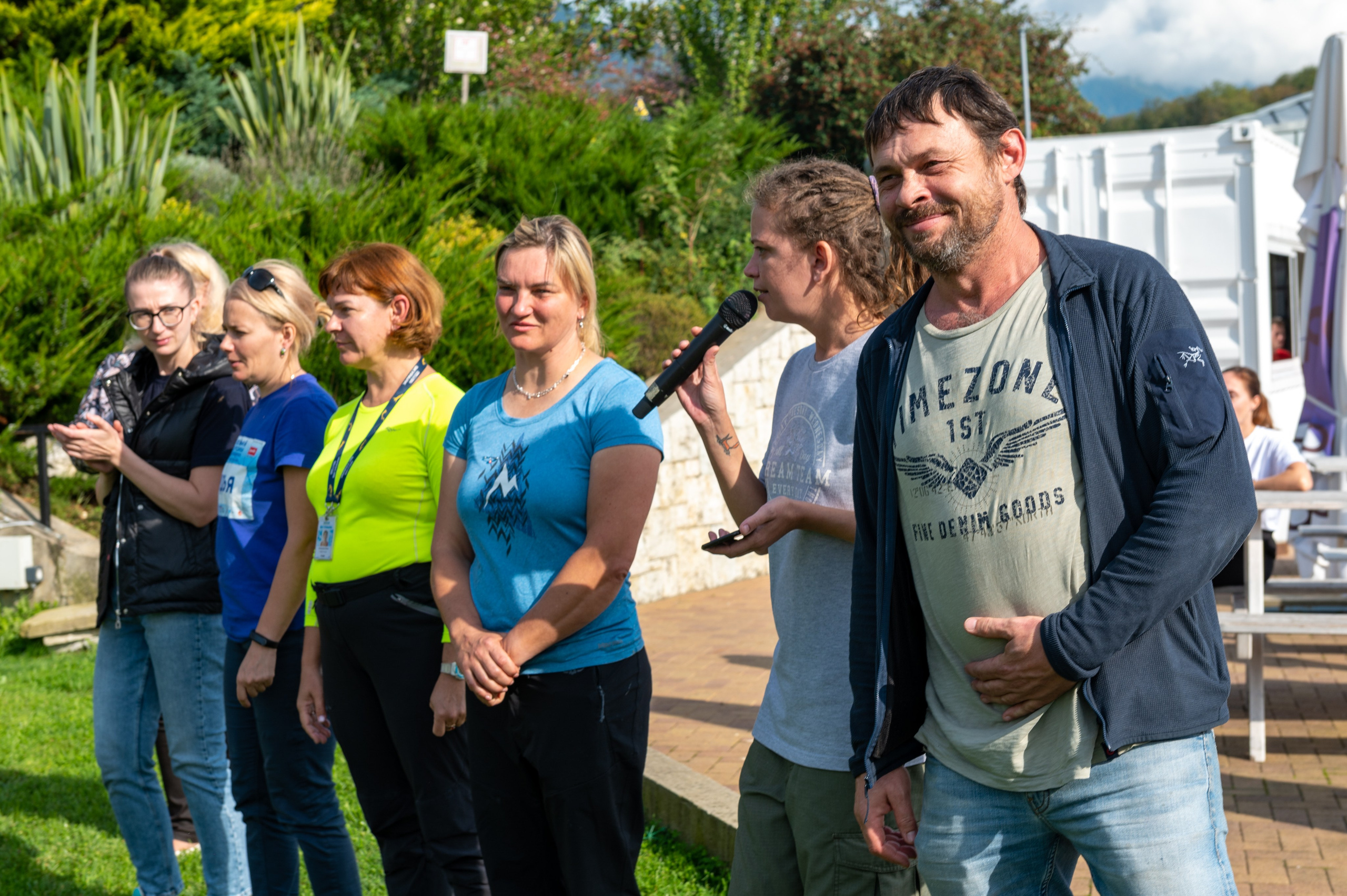 Первенство 2022 Краснодарского края по скалолазанию в дисциплине скорость. Репортажный фотограф в Красной Поляне и Сочи Павлюченко Екатерина