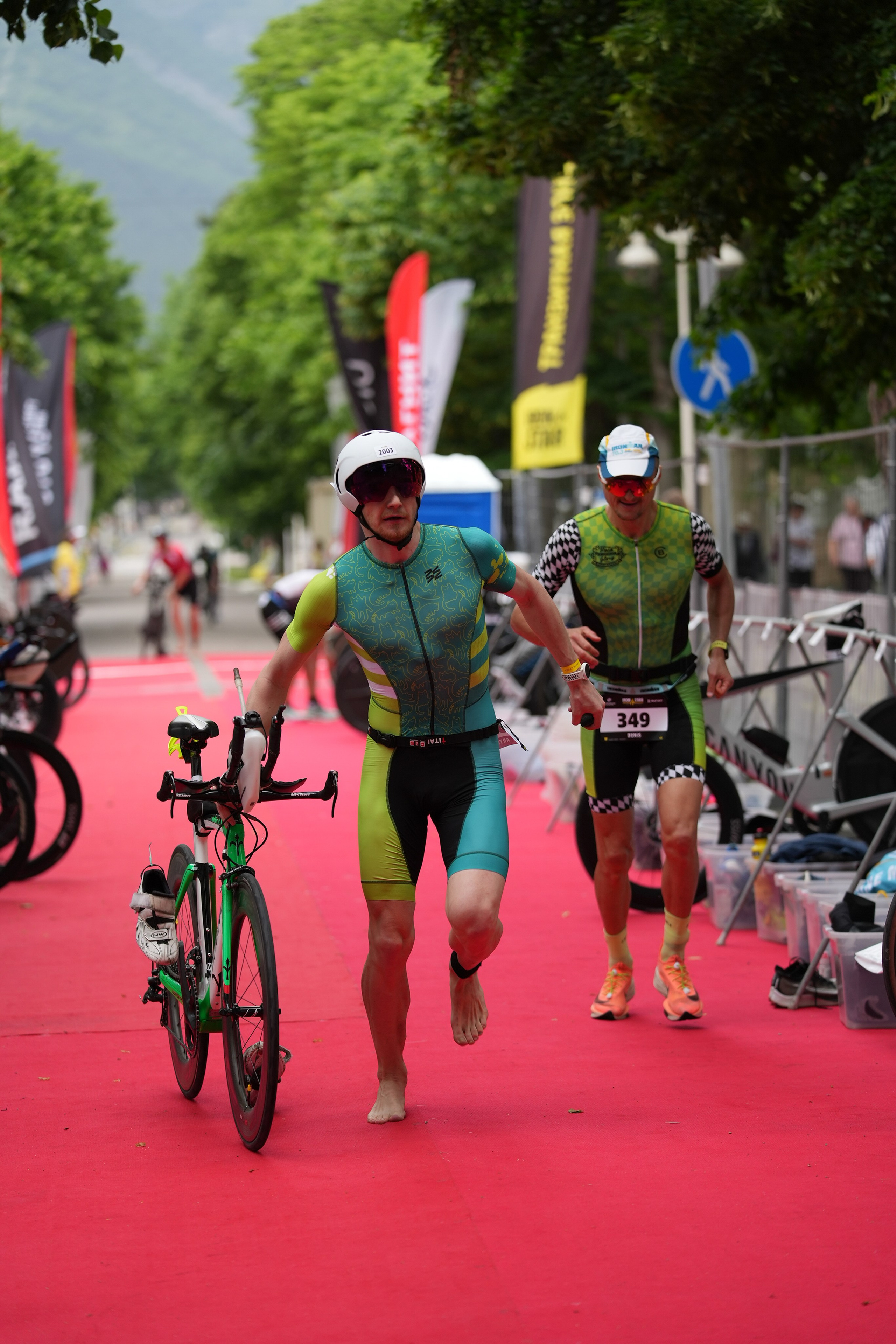 Триатлон Геленджик 2023 — отстрел. Репортажный фотограф в Красной Поляне и Сочи Павлюченко Екатерина