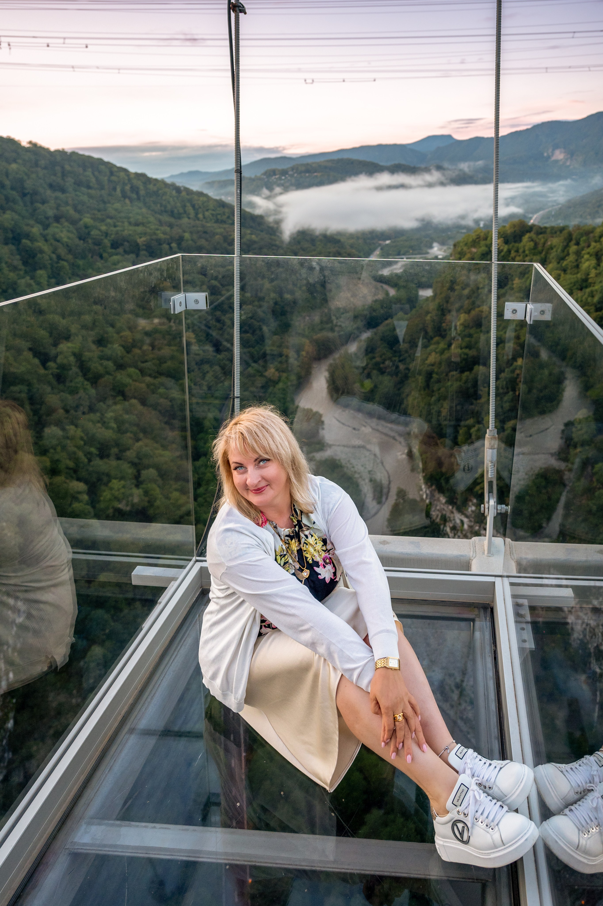 MICE мероприятие для компании Р-фарм. Репортажный фотограф в Красной Поляне и Сочи Павлюченко Екатерина