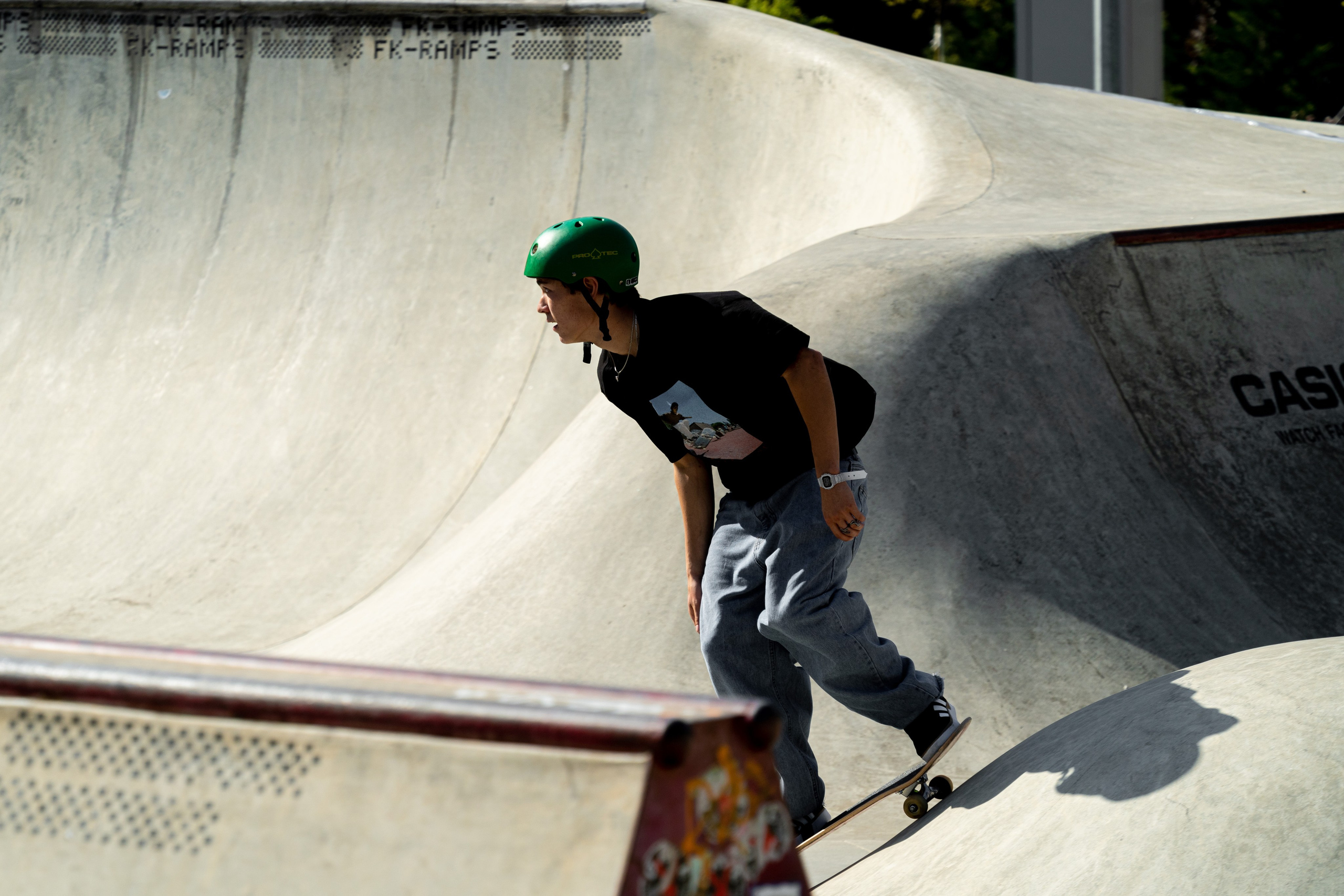 Чемпионат России по скейтбордингу на курорте Красная Поляна 2022. Репортажный фотограф в Красной Поляне и Сочи Павлюченко Екатерина