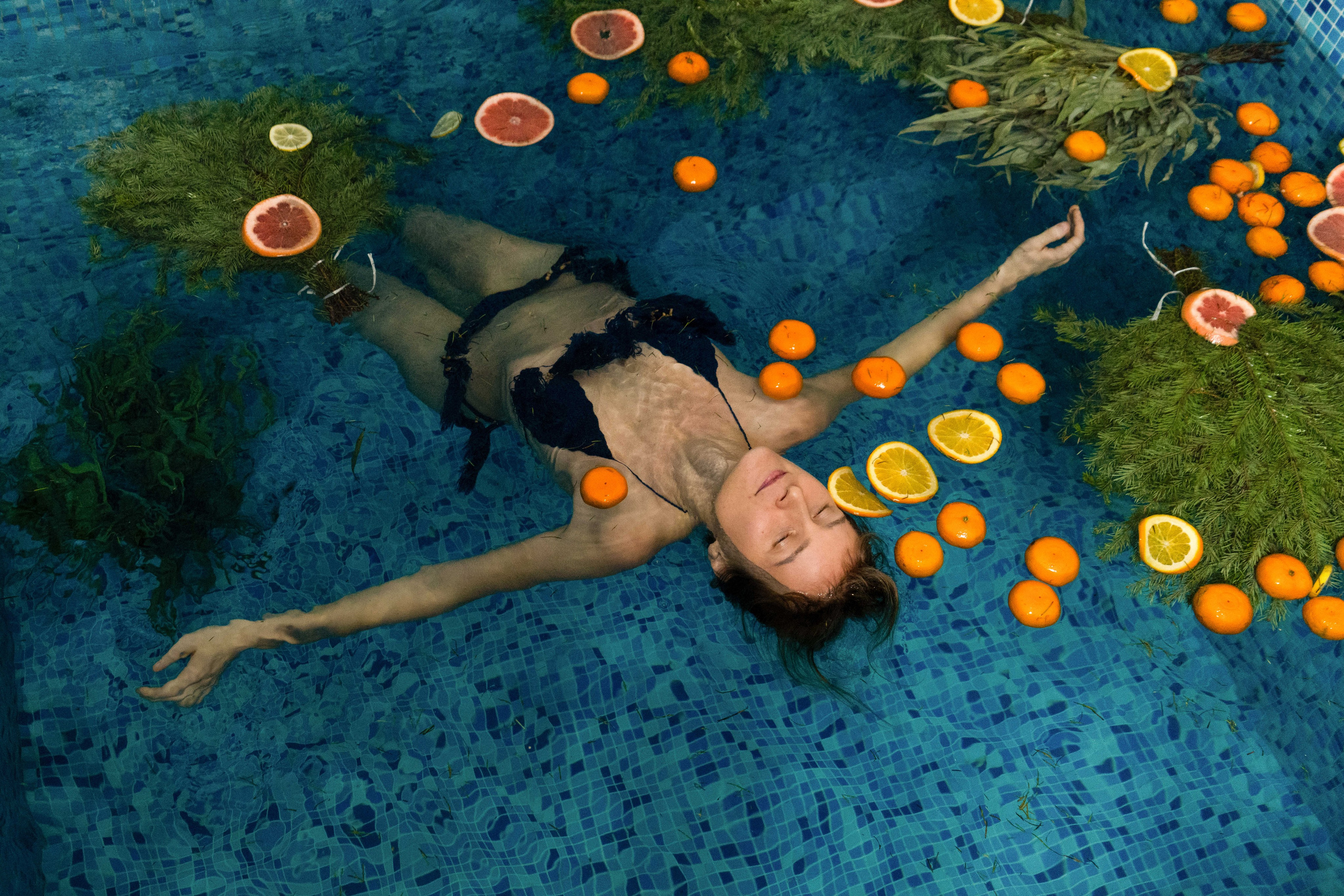 Контент съемка для банного комплекса «Заповедная баня». Репортажный фотограф в Красной Поляне и Сочи Павлюченко Екатерина