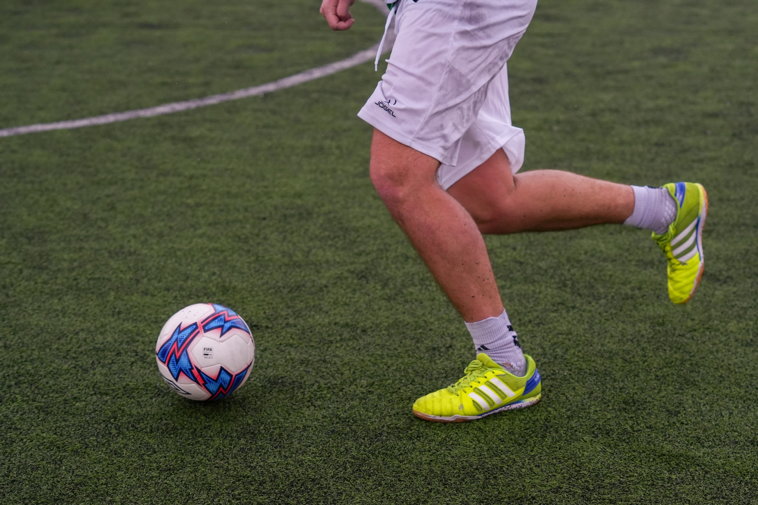 Мини футбол в рамках «АзияЭкспо» 2024. Репортажный фотограф в Красной Поляне и Сочи Павлюченко Екатерина