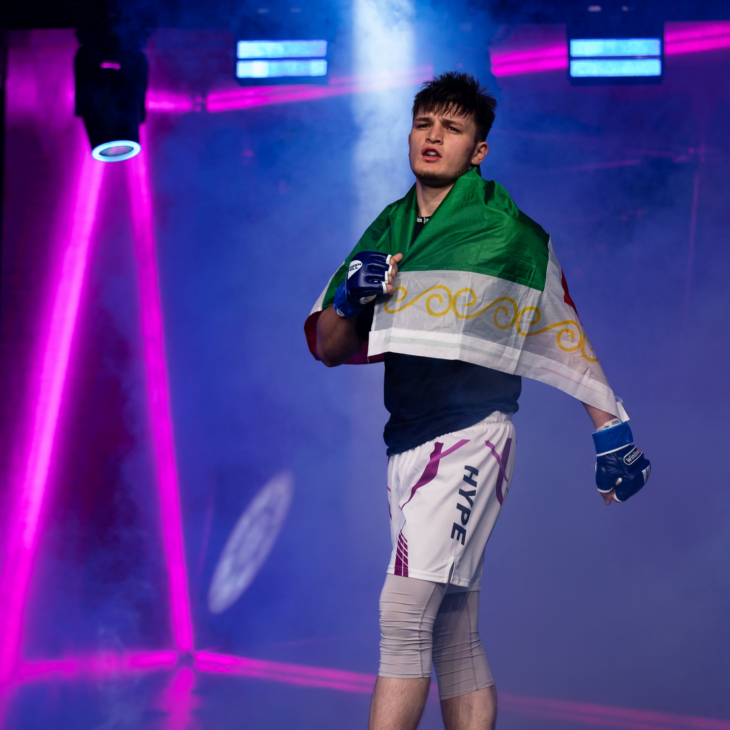 Бои. Репортажный фотограф в Красной Поляне и Сочи Павлюченко Екатерина