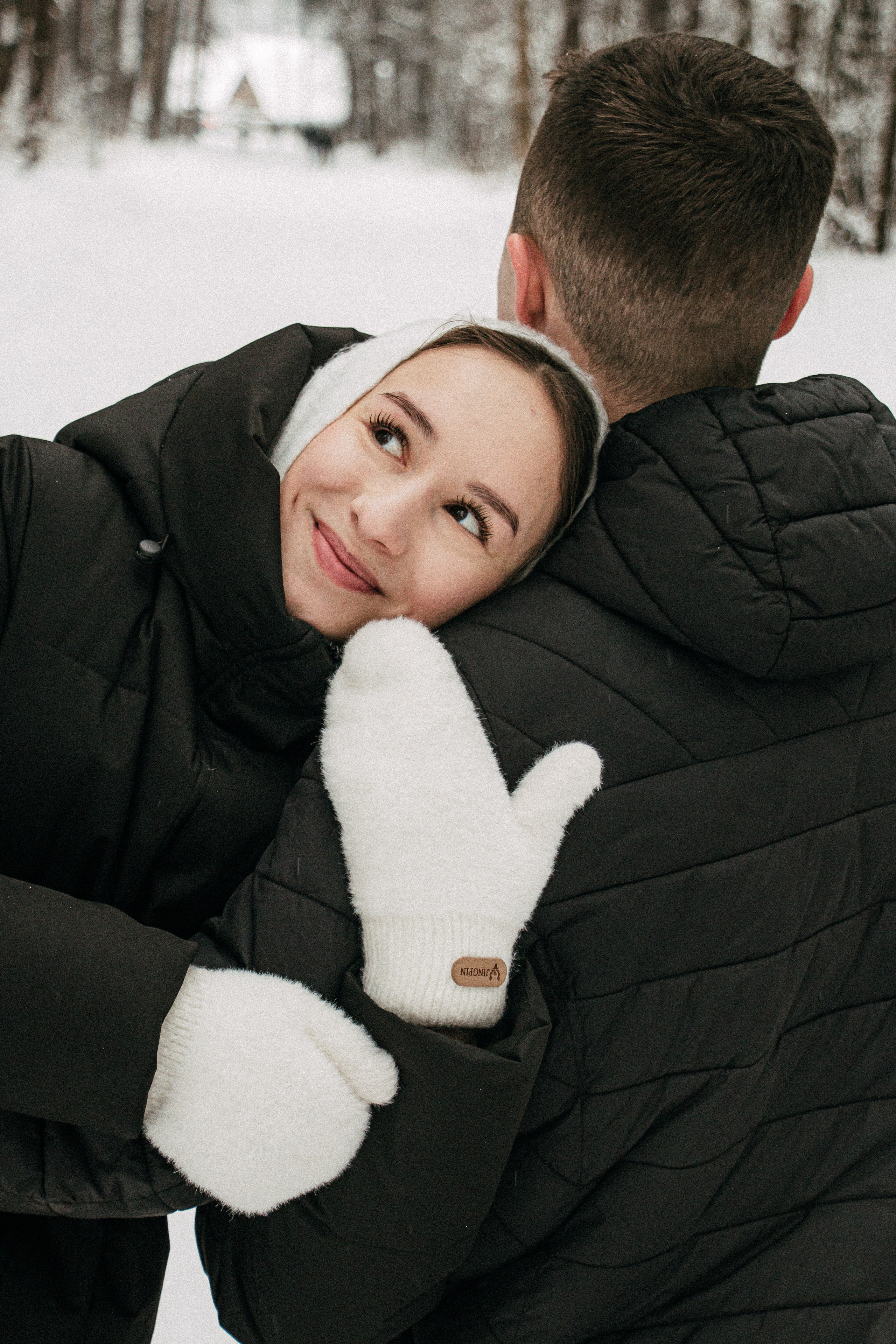 Love story. Ваш фотограф Софи