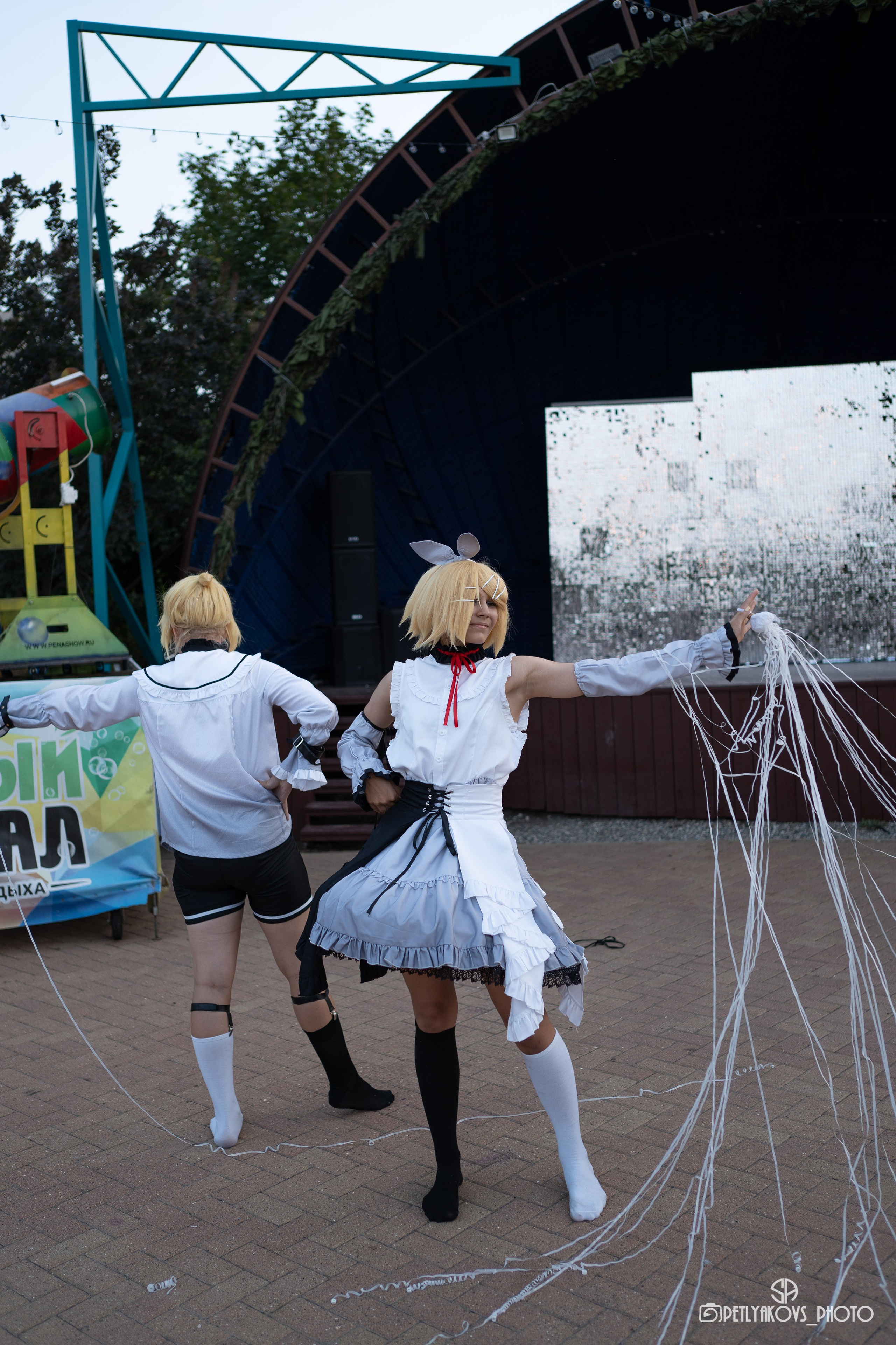 Golden Dragon Fest cosplay & k-pop. Фотограф, видеограф Пятигорск, Ставрополь, Ессентуки, Petlyakovs_photo