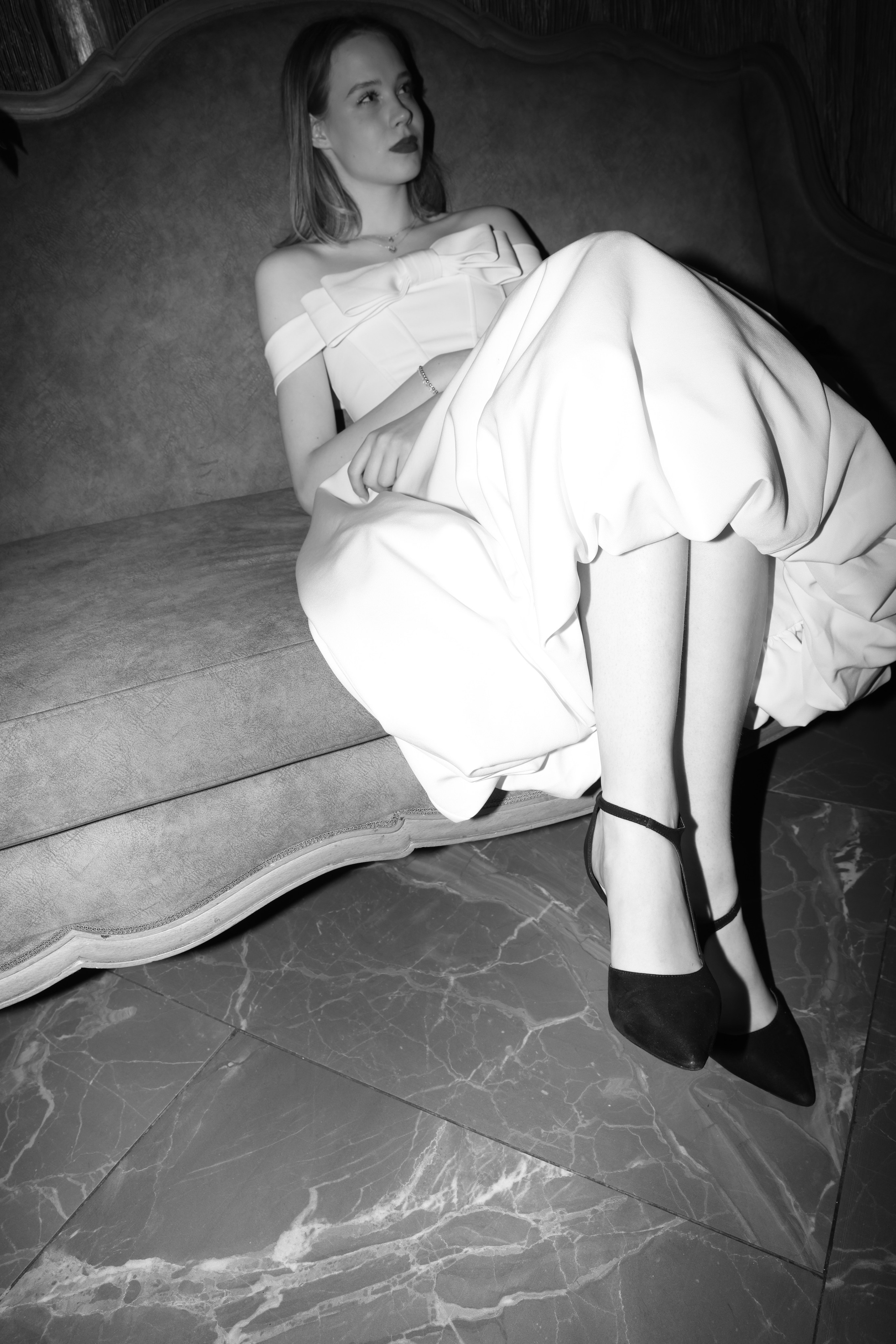 Natalich Hen-party. Fashion Фотограф в СПб Yana Kochkina