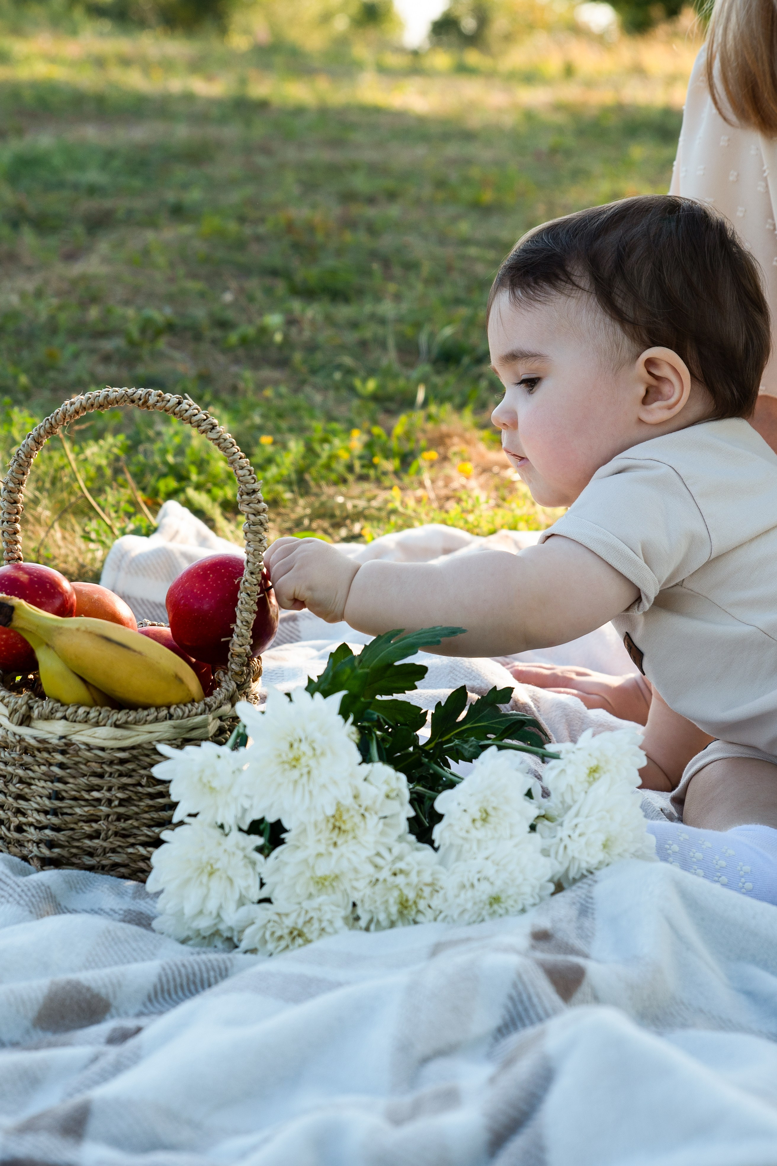 Семейные. Фотограф | Виктория Чернышева