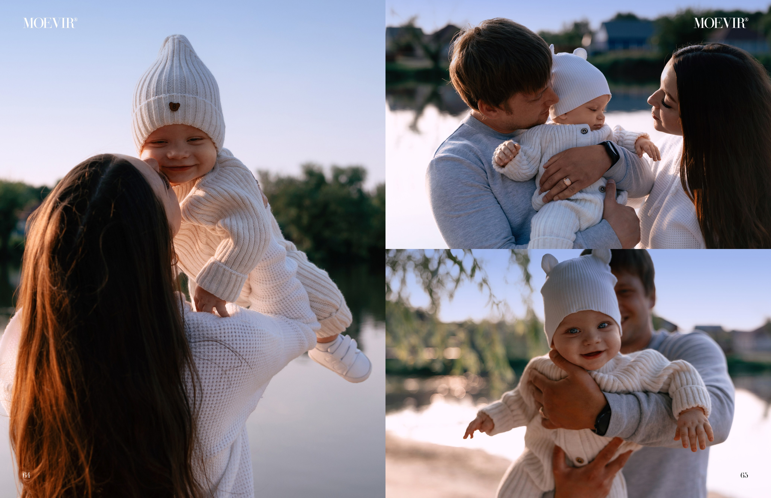 Мои публикации в журналах. Фотограф в Старом Осколе Гусева Анна