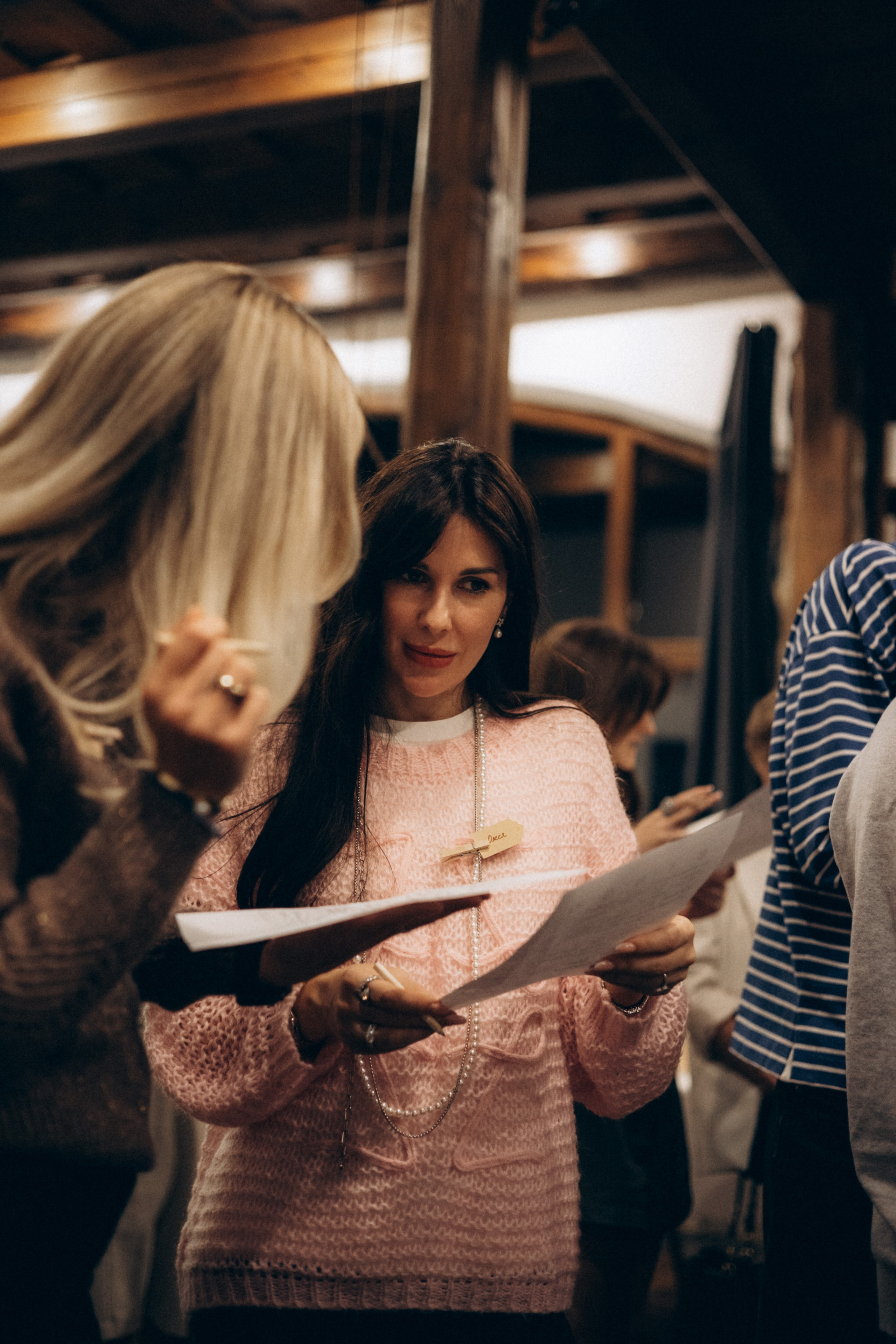 The Hedonist Story | Gastronomic Dinners. Photographer in Prague Alexander Pivovarov