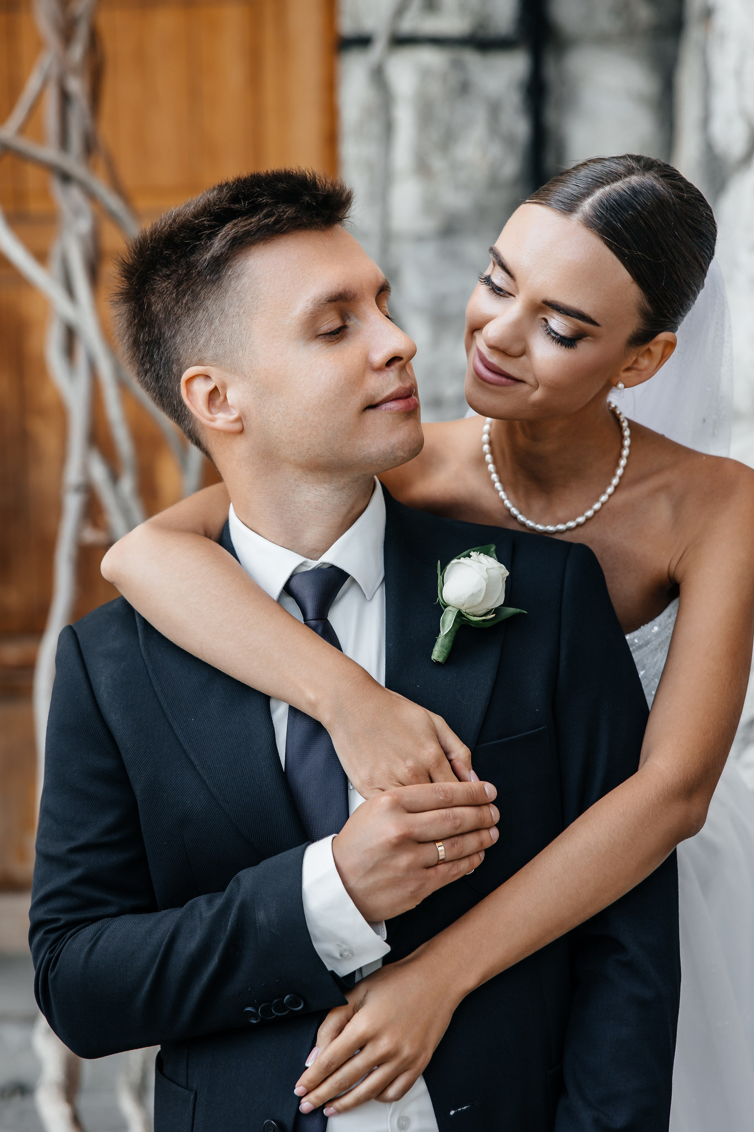 Анонс свадьбы для Ильи и Елизаветы. Свадебный фотограф в Крыму и Севастополе Ольга Баскакова