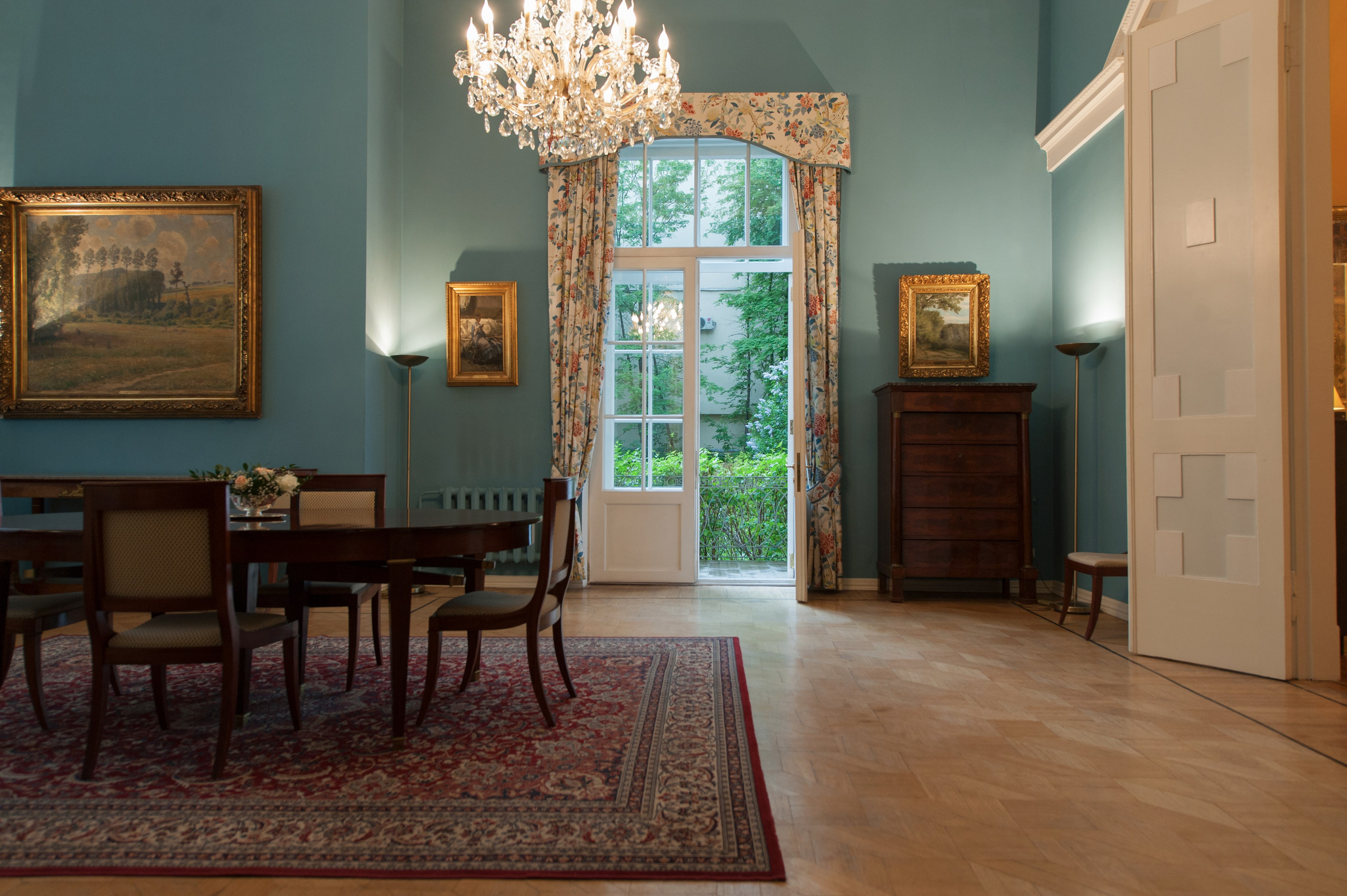 ИНТЕРЬЕР И АРХИТЕКТУРА. Www.apowerstudio.com