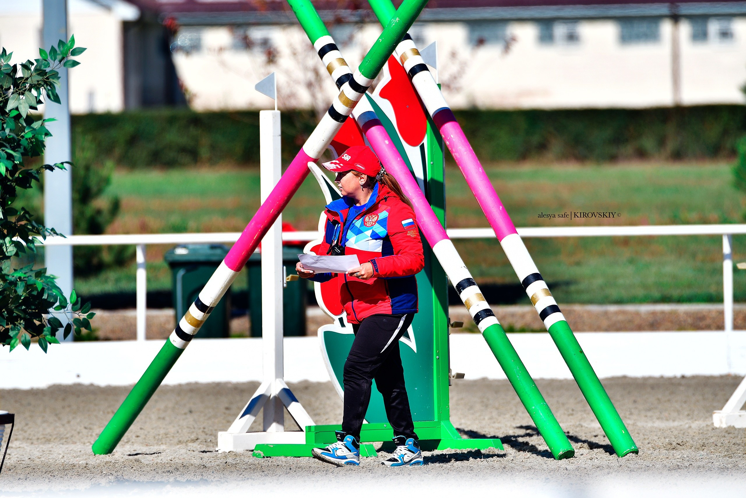 Кировский конный завод. Конный фотограф Alesya Safe