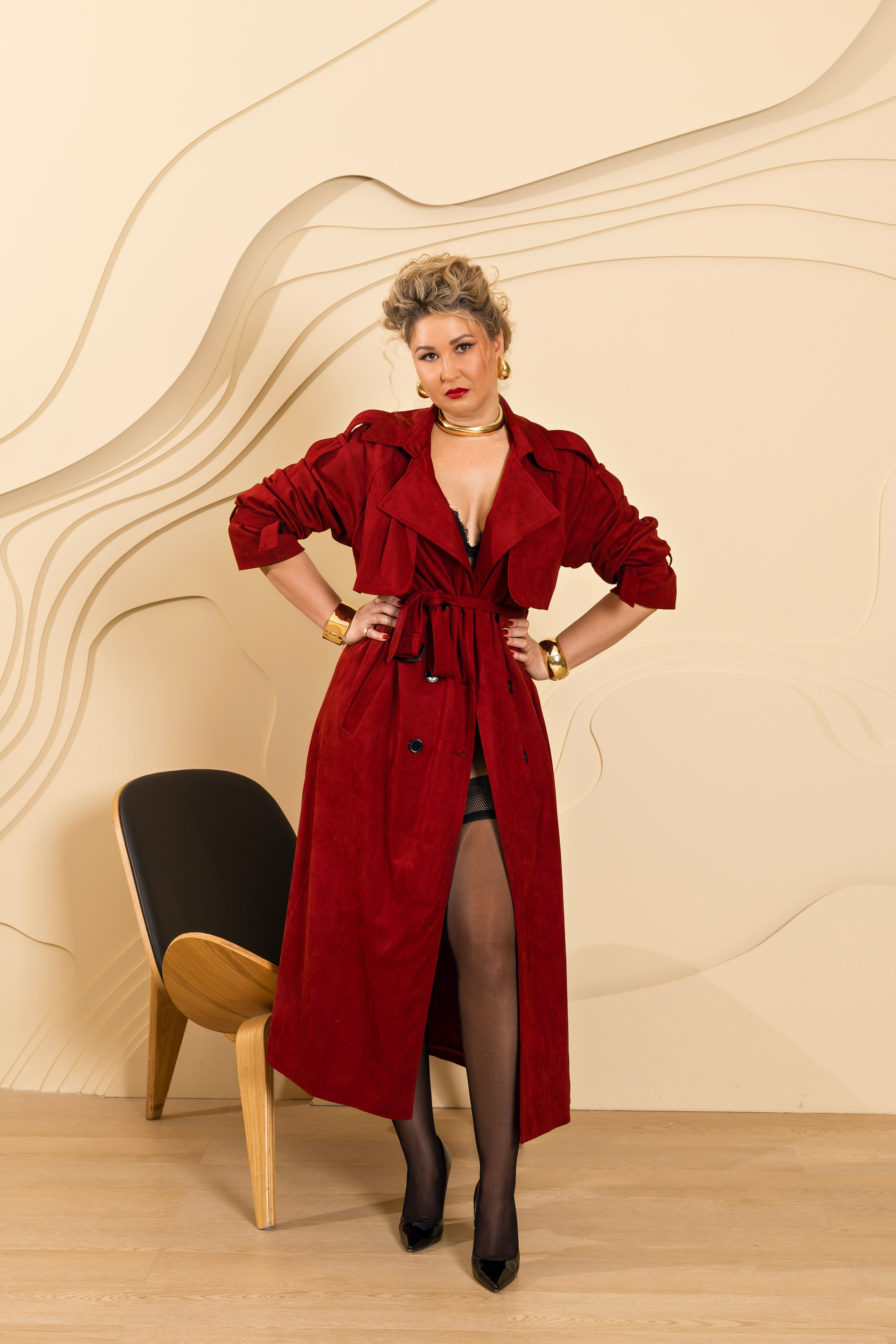 Глянец. Профессиональный фотограф в Москве