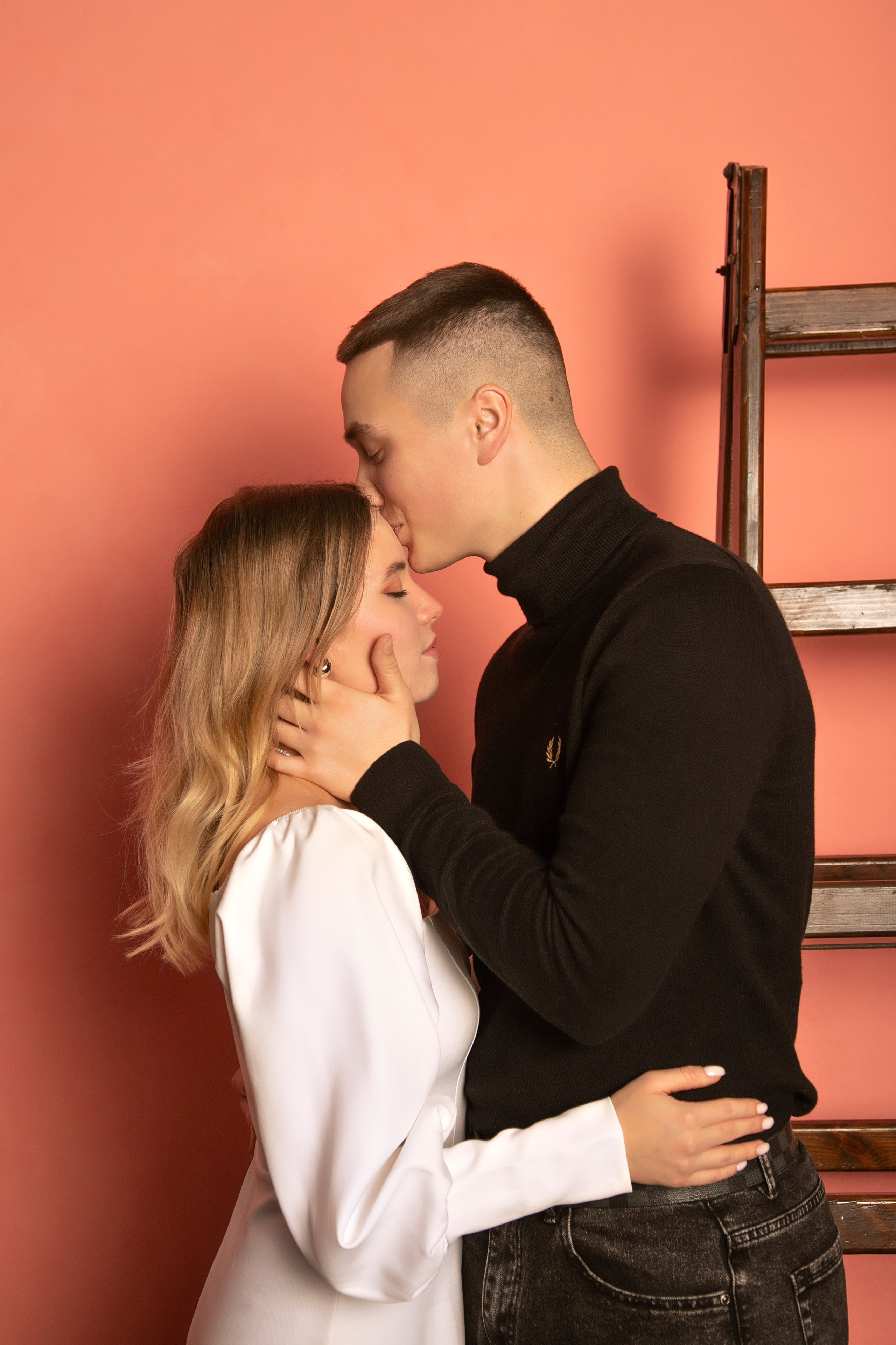 Фотосессия. Профессиональный фотограф в Москве