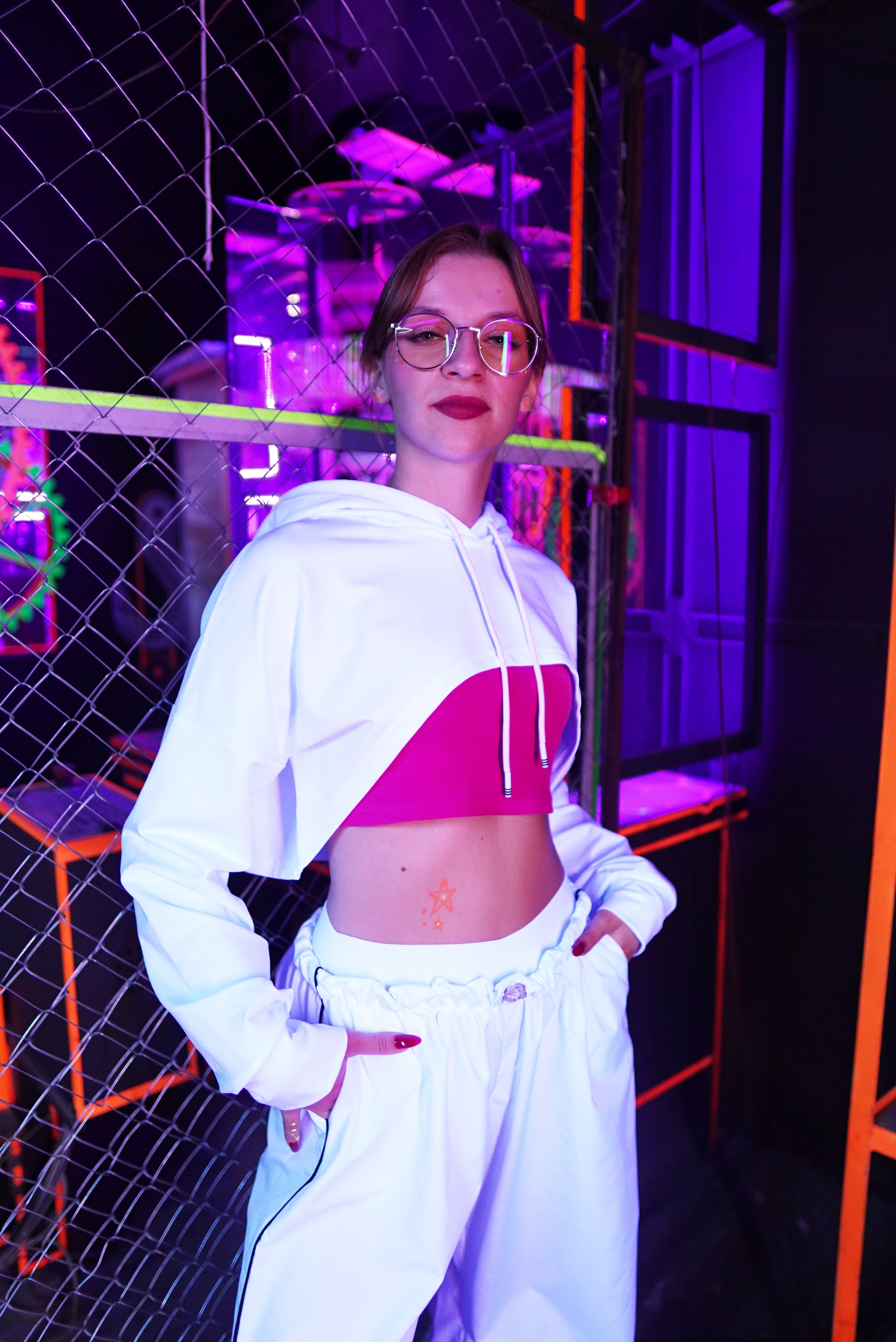 Подростки. Профессиональный фотограф в Москве