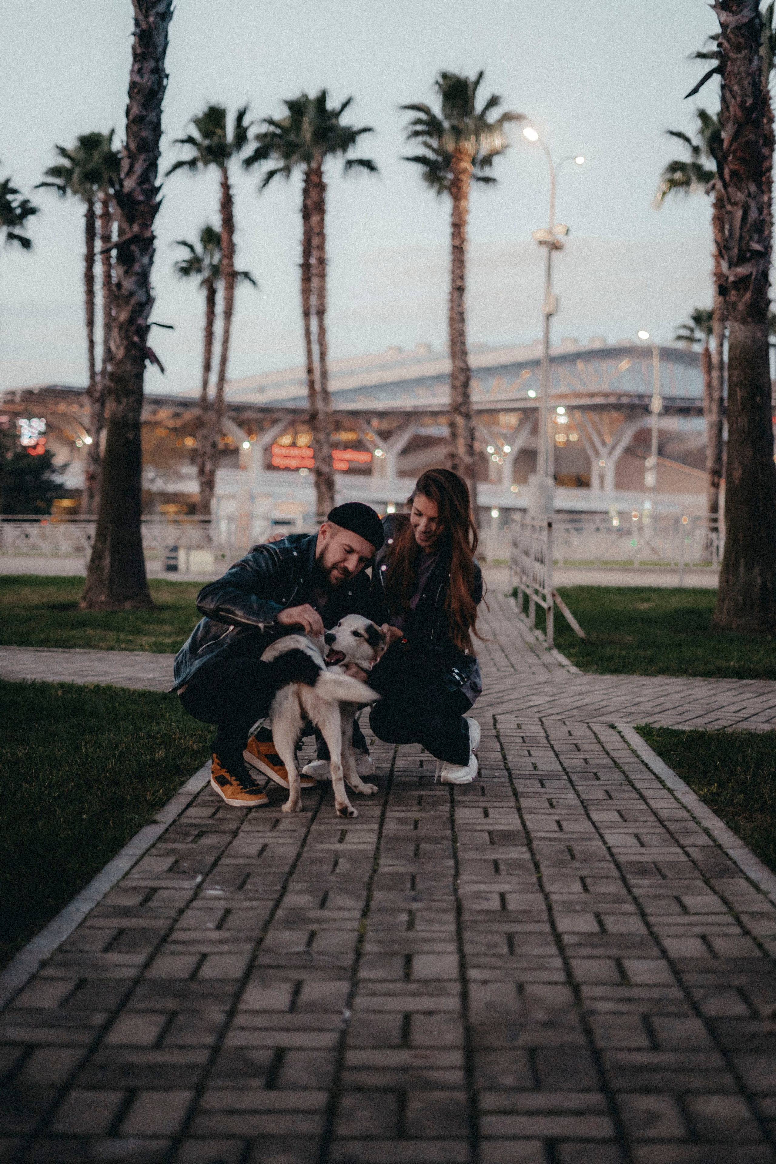 Таисия и Денис. Фотограф Крым, Севастополь