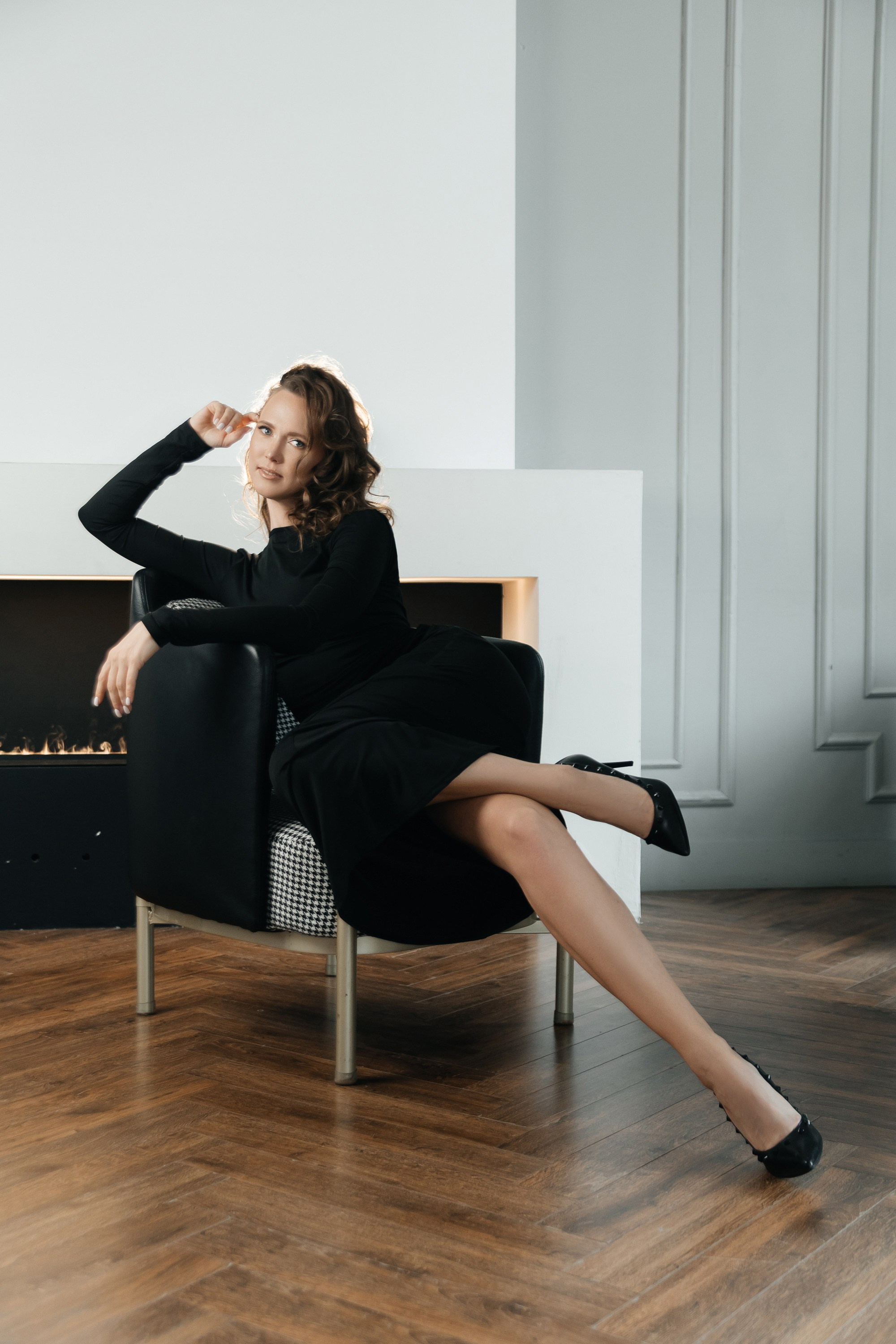 Юлия. Семейный фотограф, свадебный фотограф, женский портрет в Санкт-Петербу