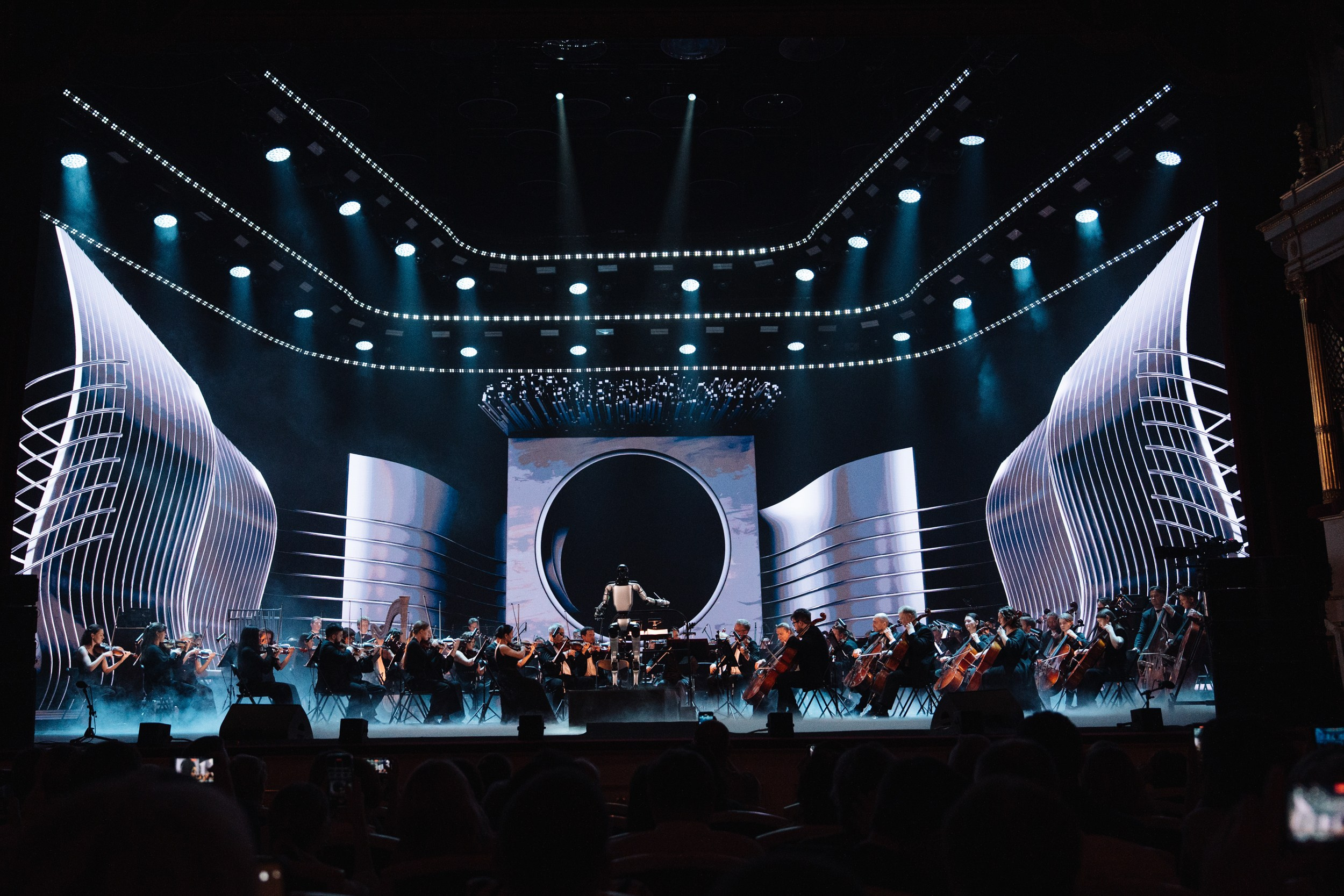 Corporate & Event Projects