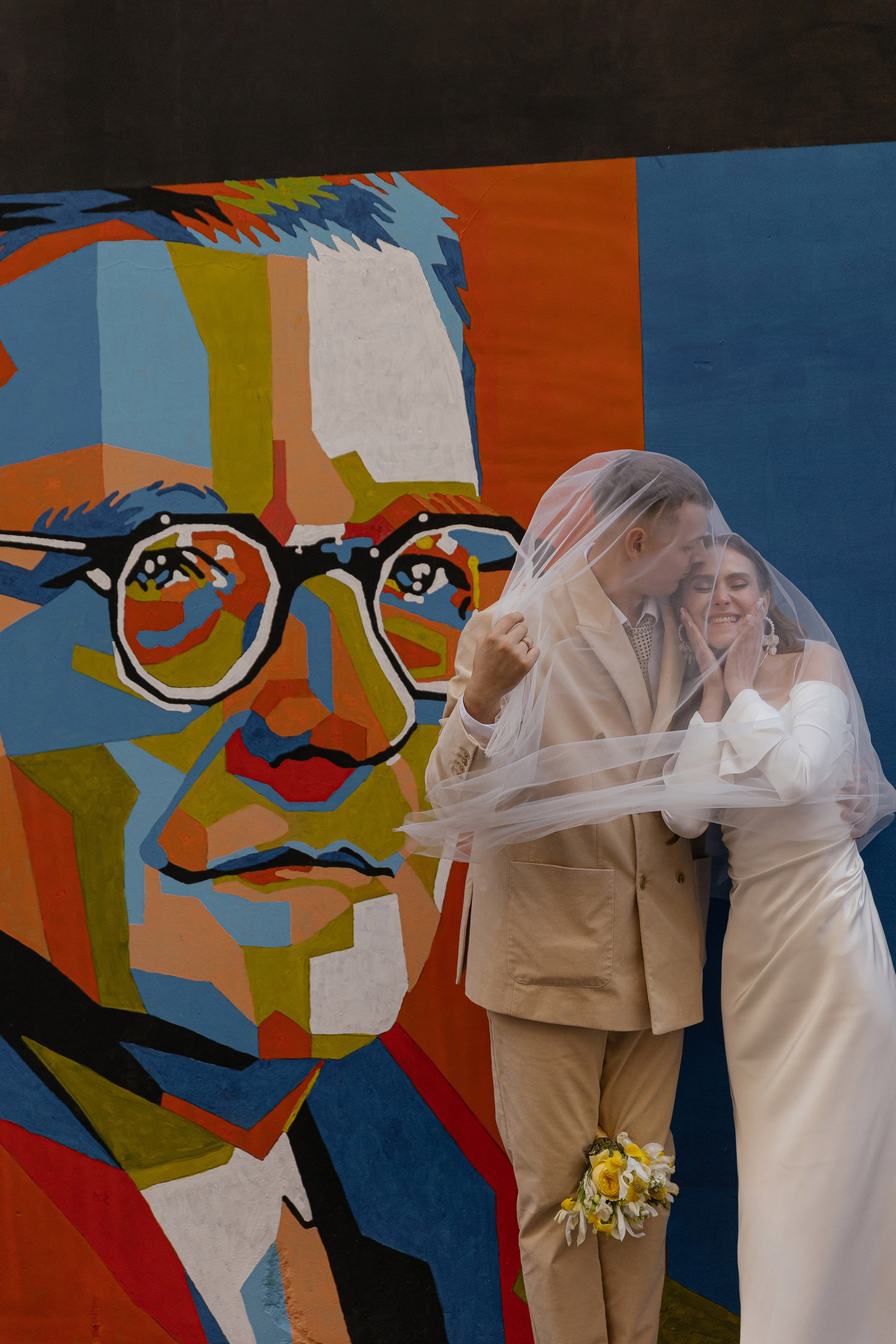 WEDDING D&P. Свадебный фотограф Дмитрий Краснов. Санкт-Петербург