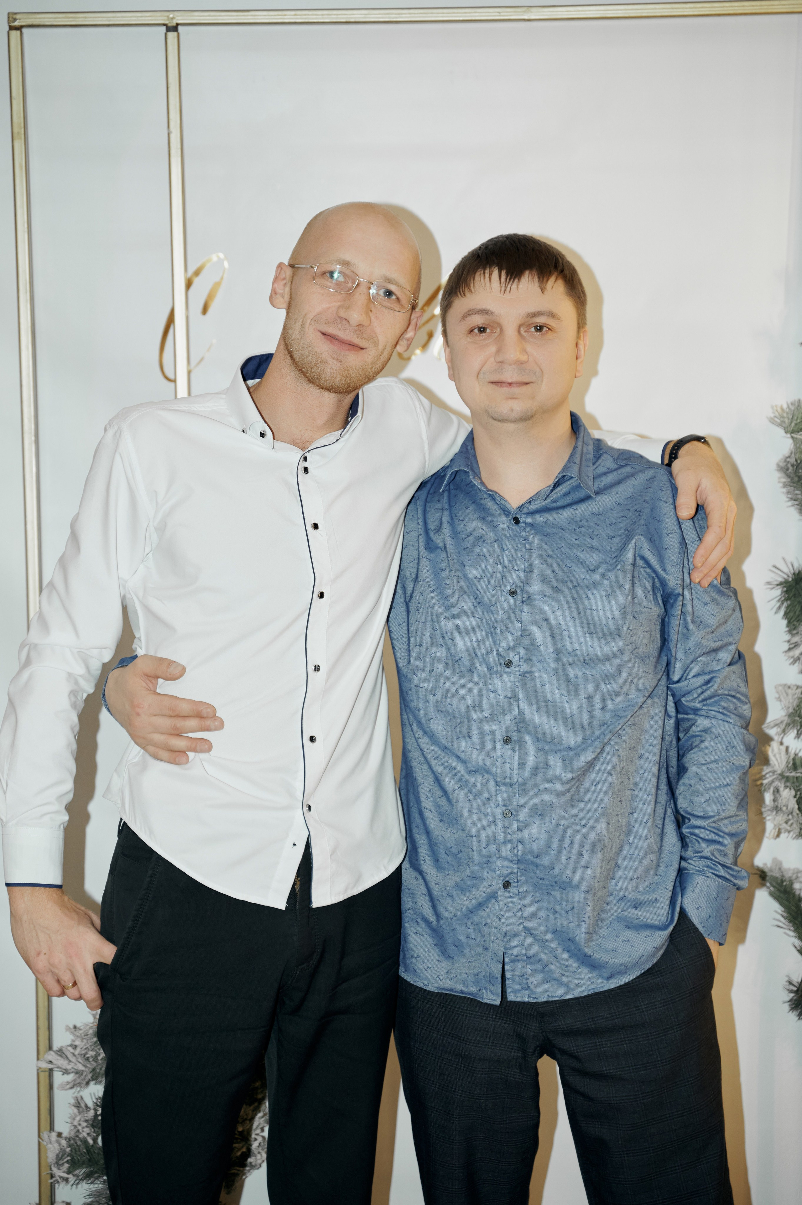 Корпоратив. Свадебный фотограф Александр Браво