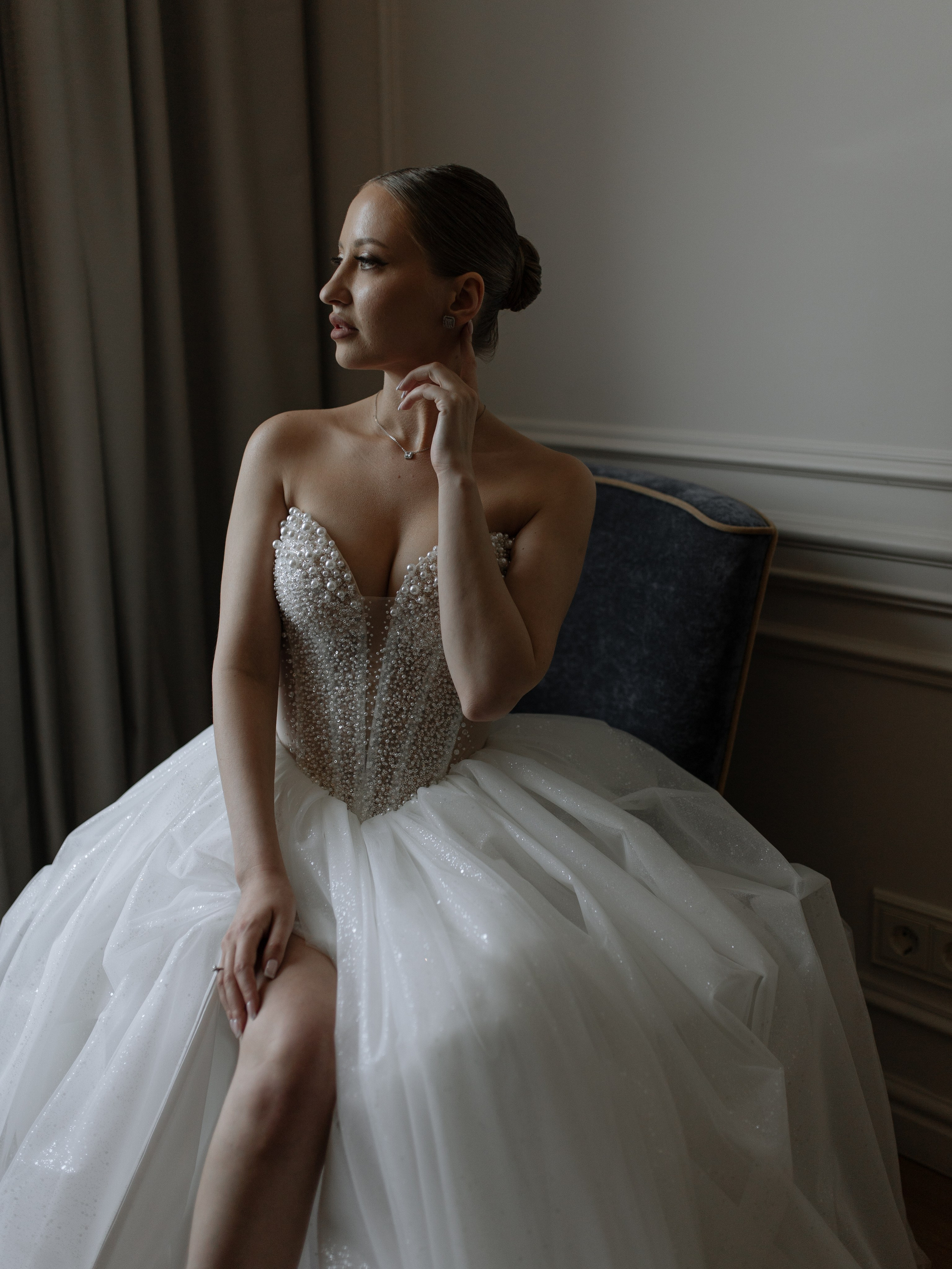 E&A. Фотограф Анна Агеева