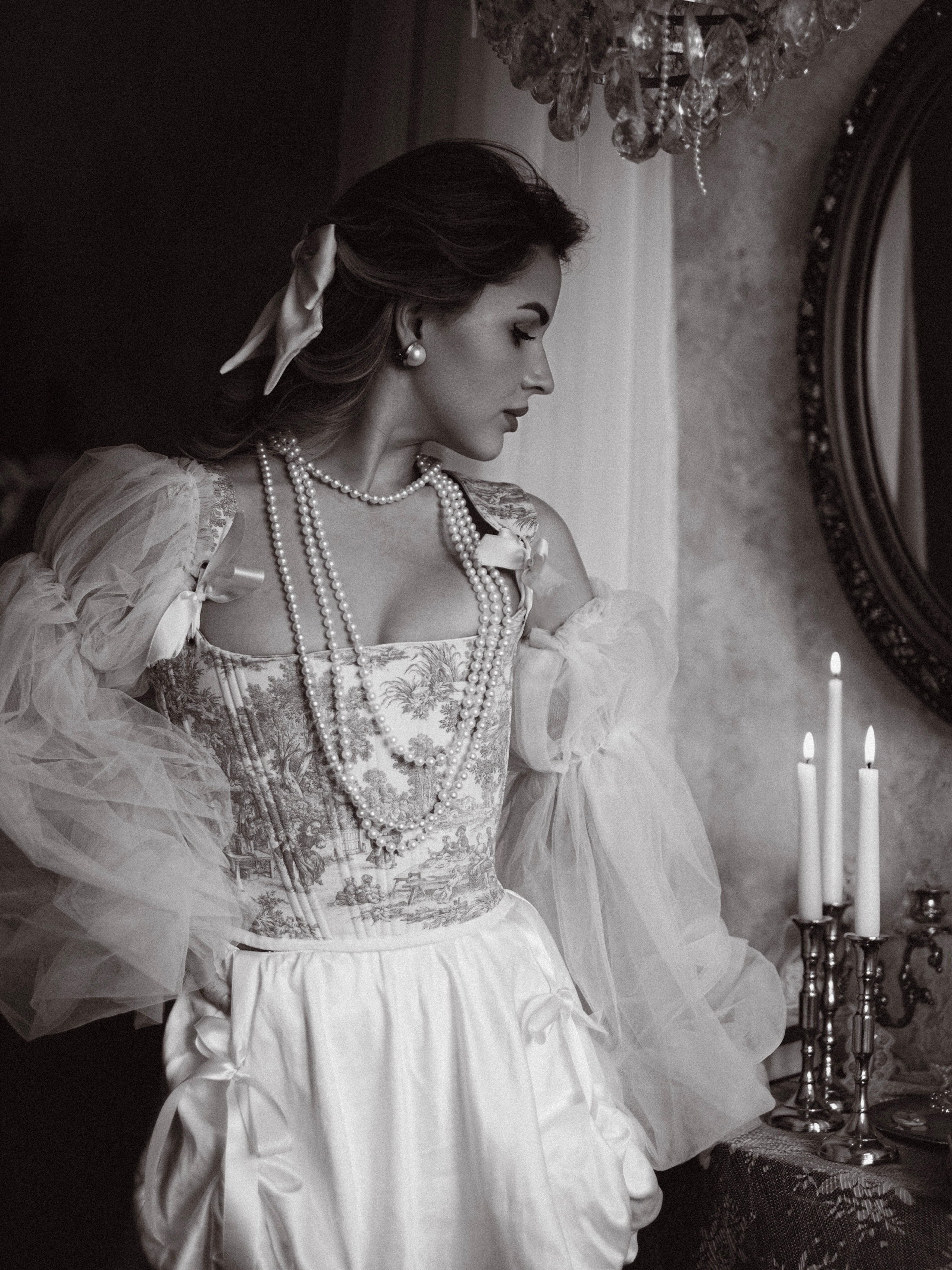 Ангелина. Алёна Землянухина портретный фотограф в Москве