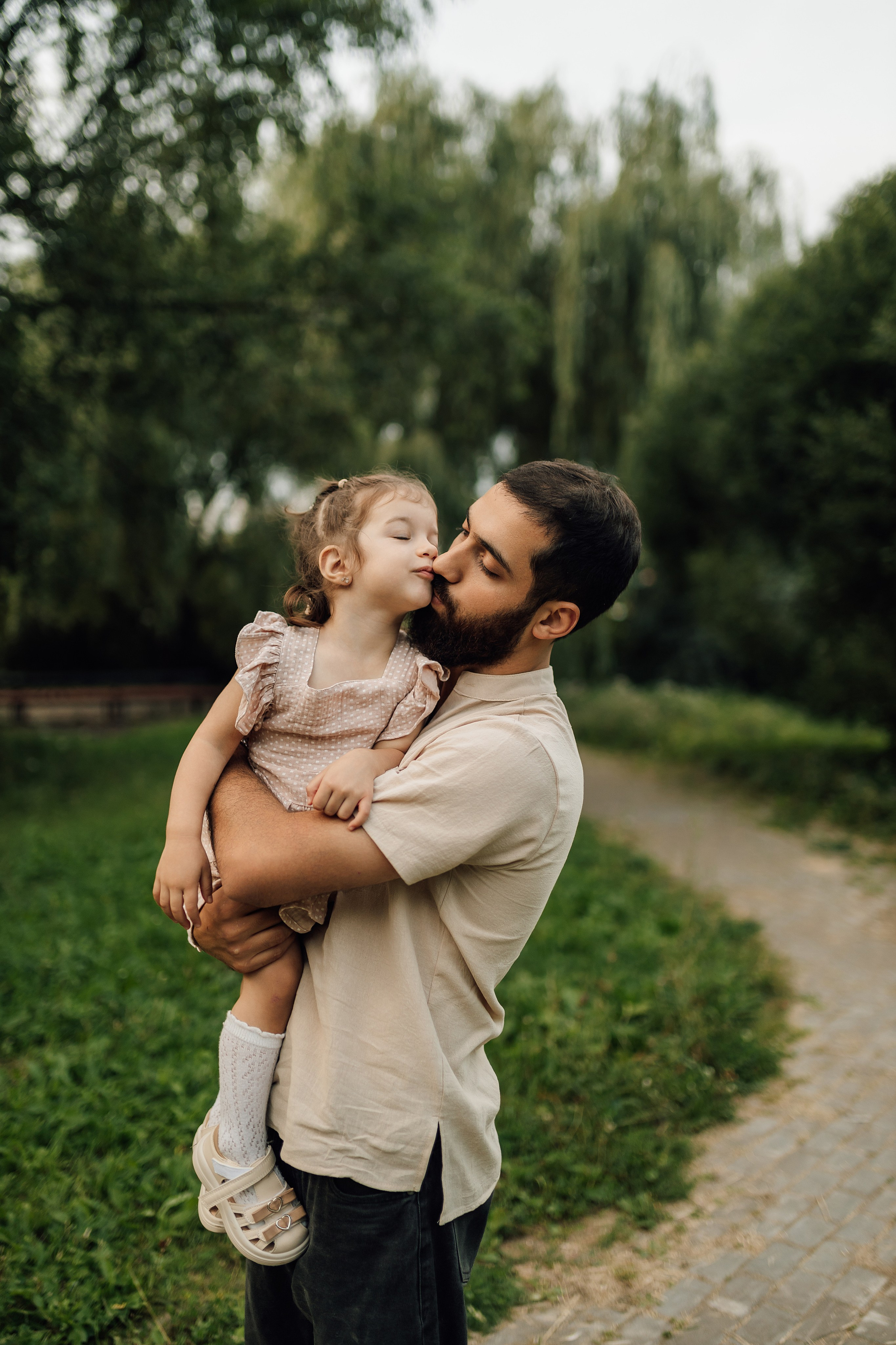 № 1. Фотограф в Москве Юлия Хамзина