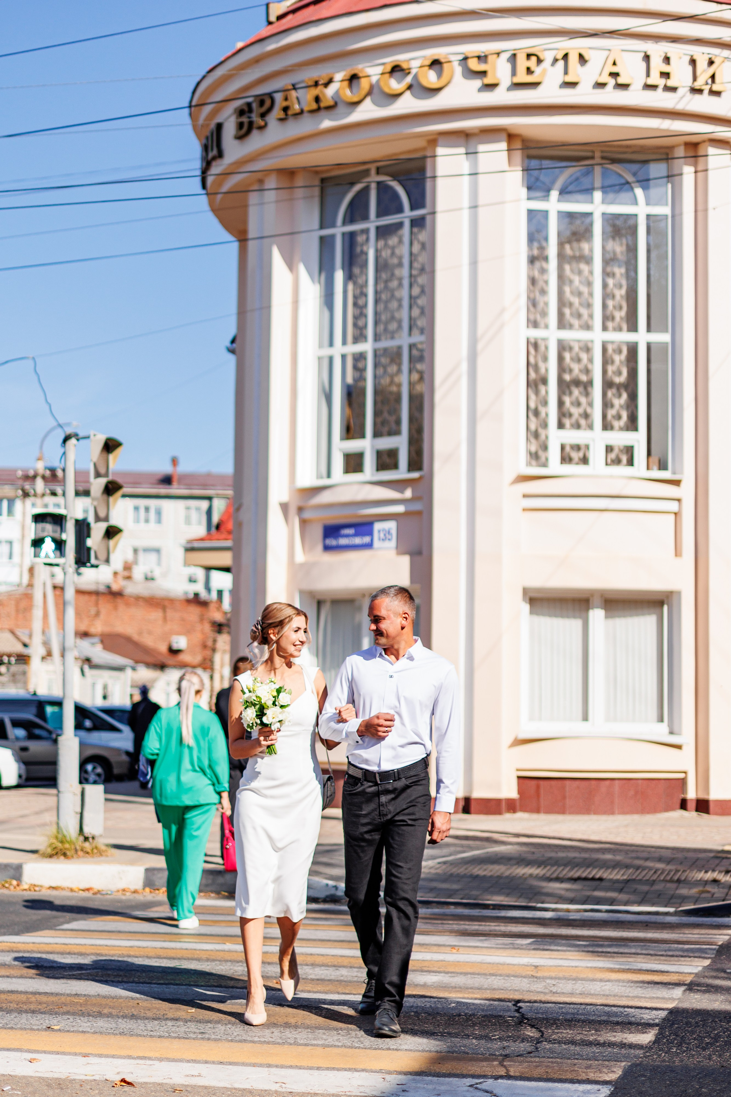 12.10.24. Свадебный и семейный фотограф в Армавире