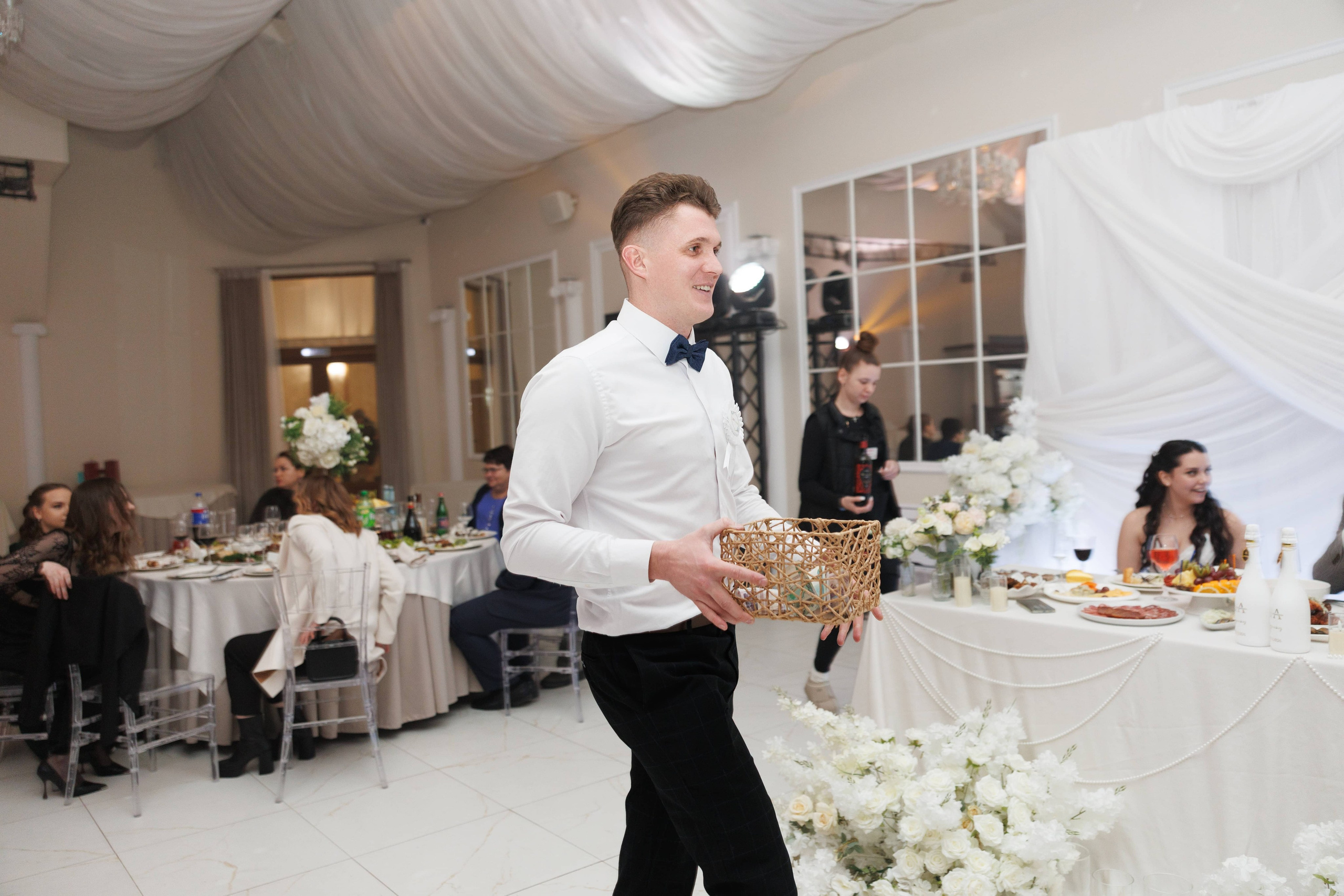 Андрей и Анастасия