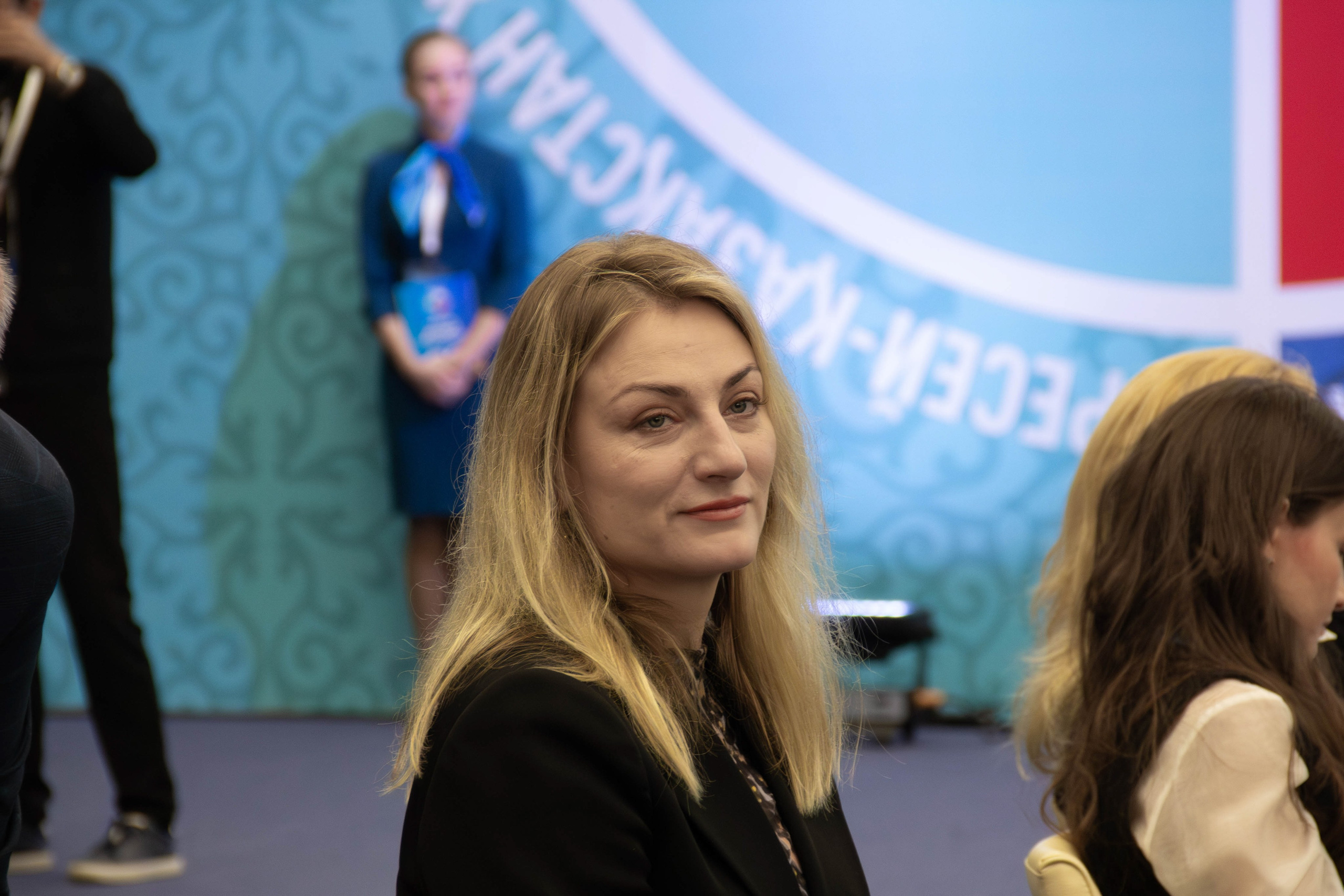 Форум Россия Казахстан 2024. Фотограф мероприятий и спорта: юбилеев, дней рождений и корпоративов из Москвы