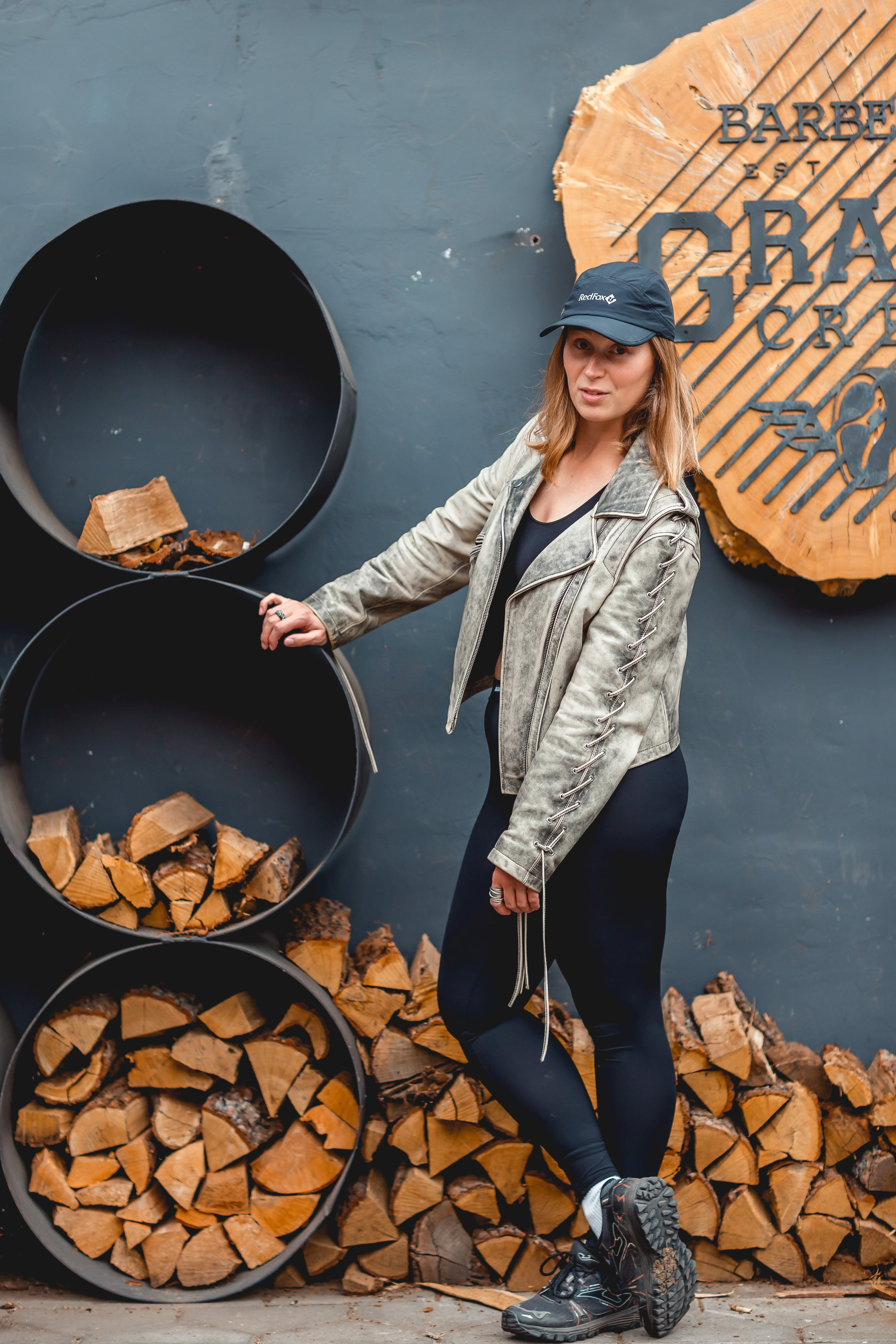 Мария. Семейный фотограф анималист Мария Крючкова