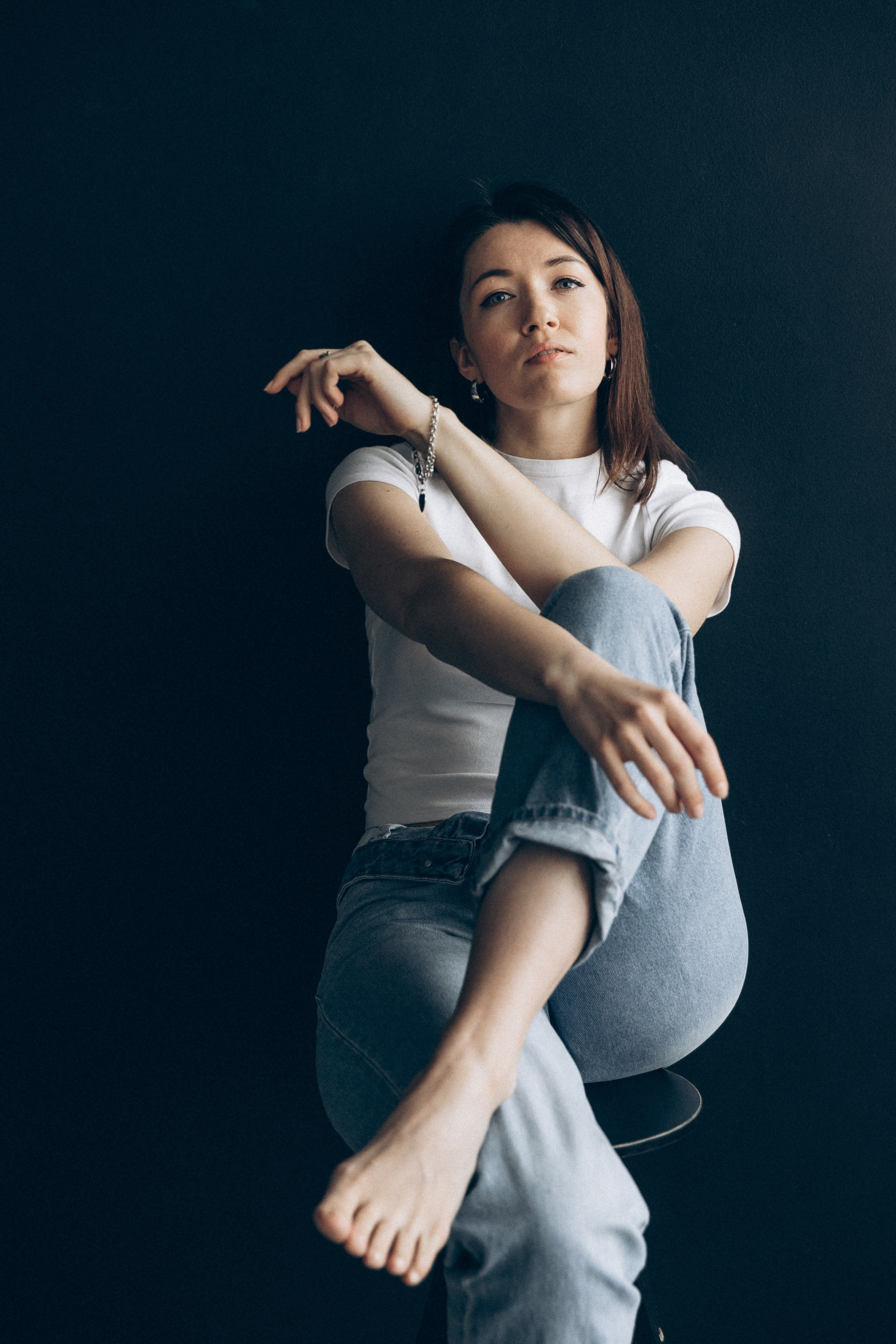 Настя. Семейный и детский фотограф в Москве Юлия Выганова Julia Joy