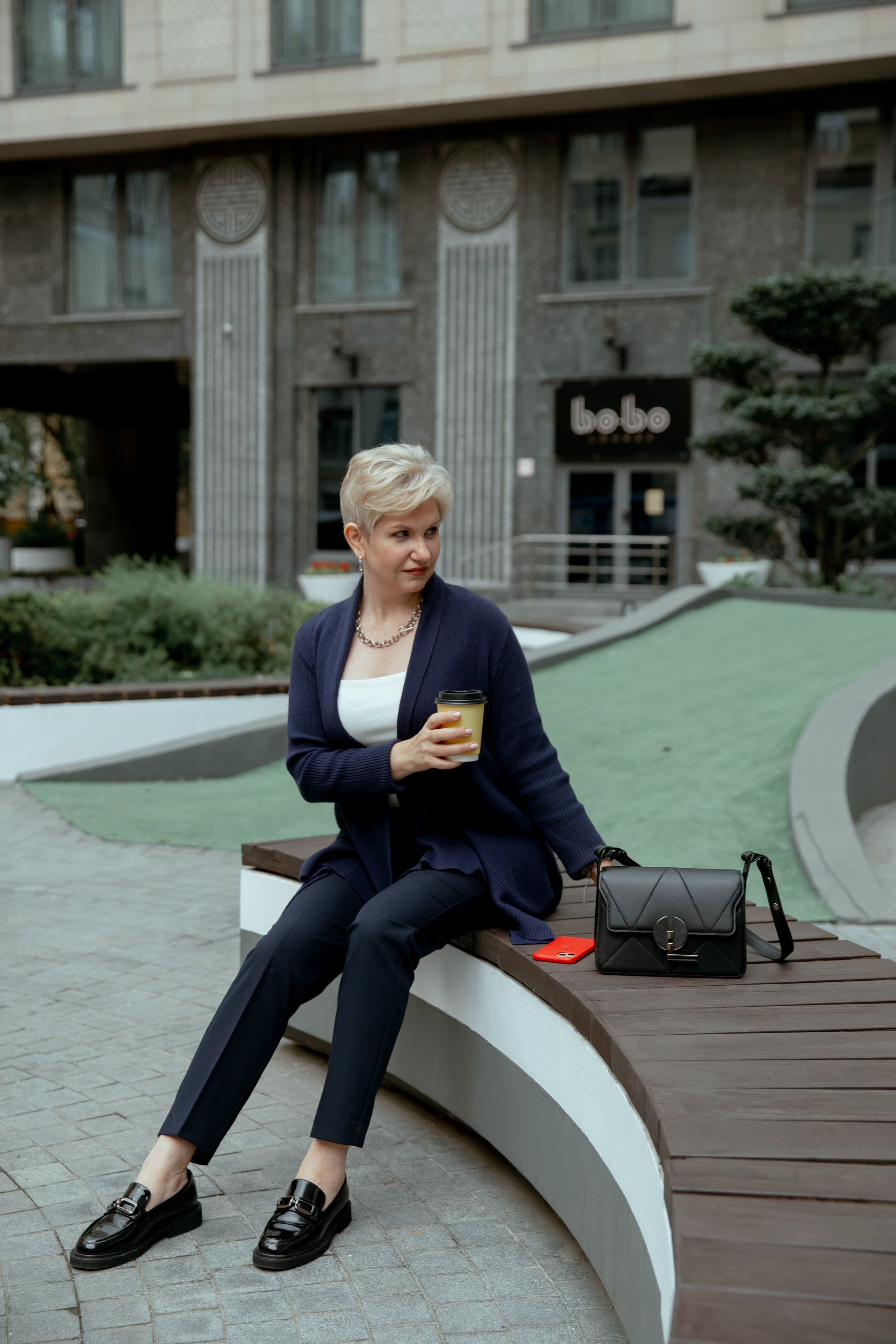 Екатерина. Портретный фотограф Надежда Волкова