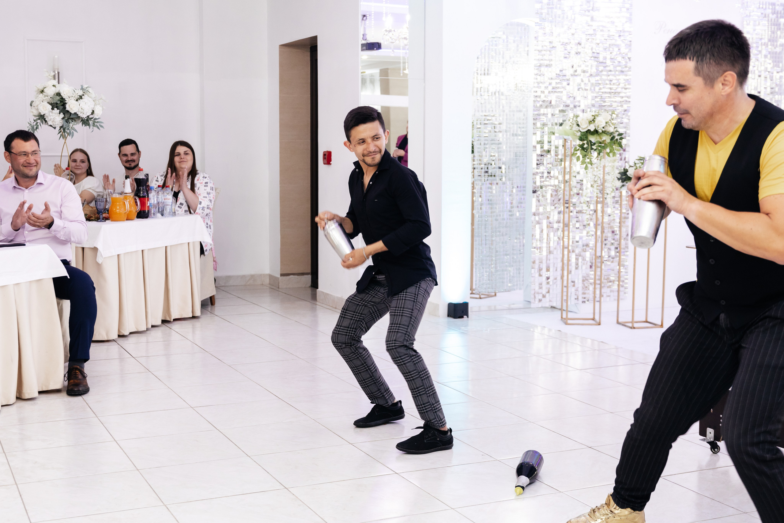 Renat & Alina. Свадебный фотограф Ильнар Асадуллин