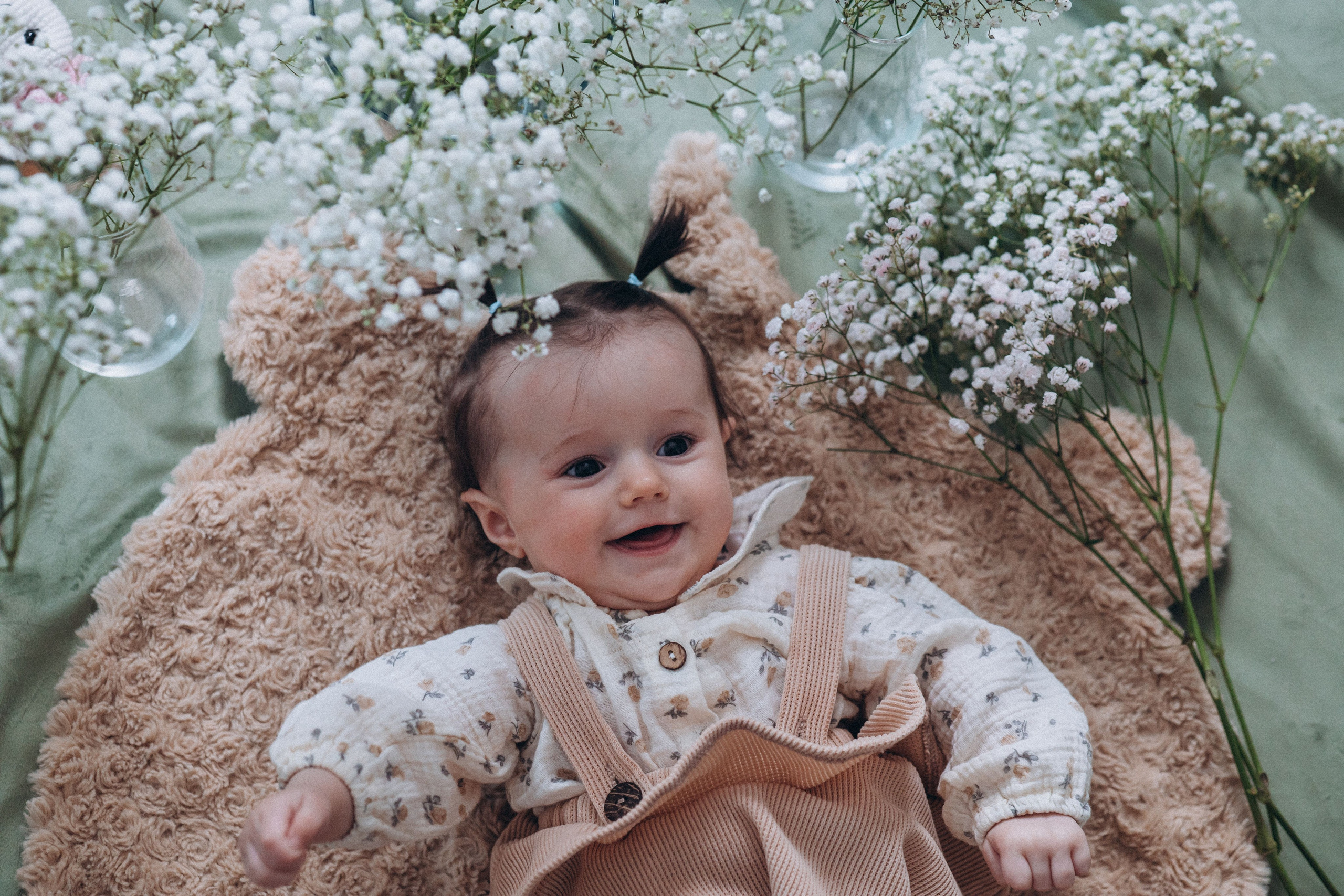 Семья Атамась. Семейный фотограф Нижневартовск Тюмень Ефимова Ирина