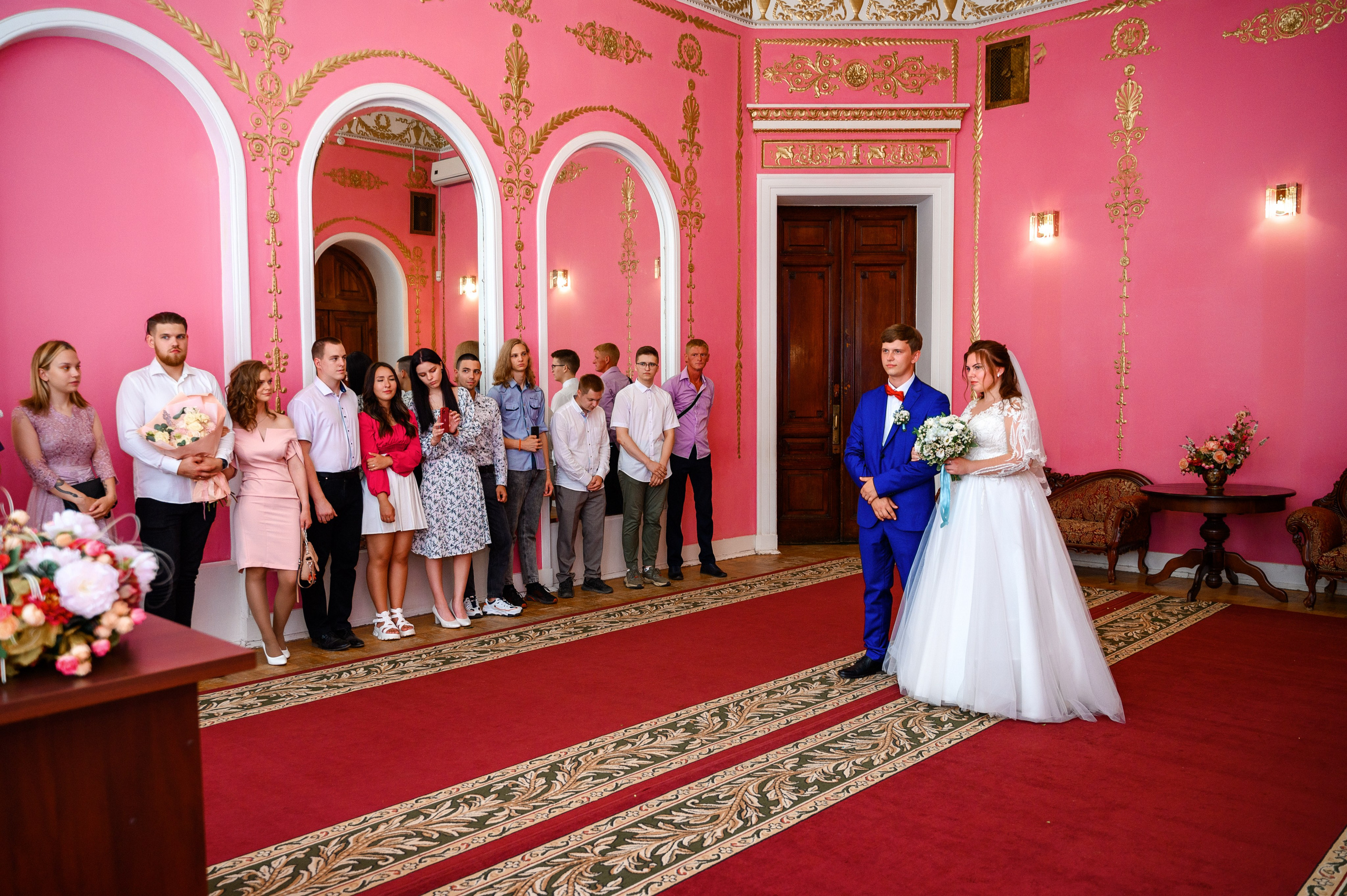 Свадебная фотосъемка, свадьба фото. Свадебный и семейный фотограф Москва, Иваново Марина Праулинь (Плаксин