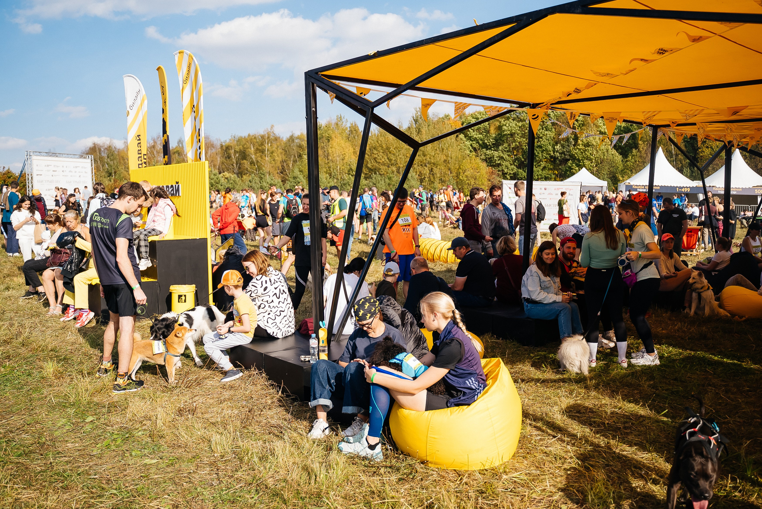Билайн. Павел Краснов — Свадебный и репортажный фотограф в Москве