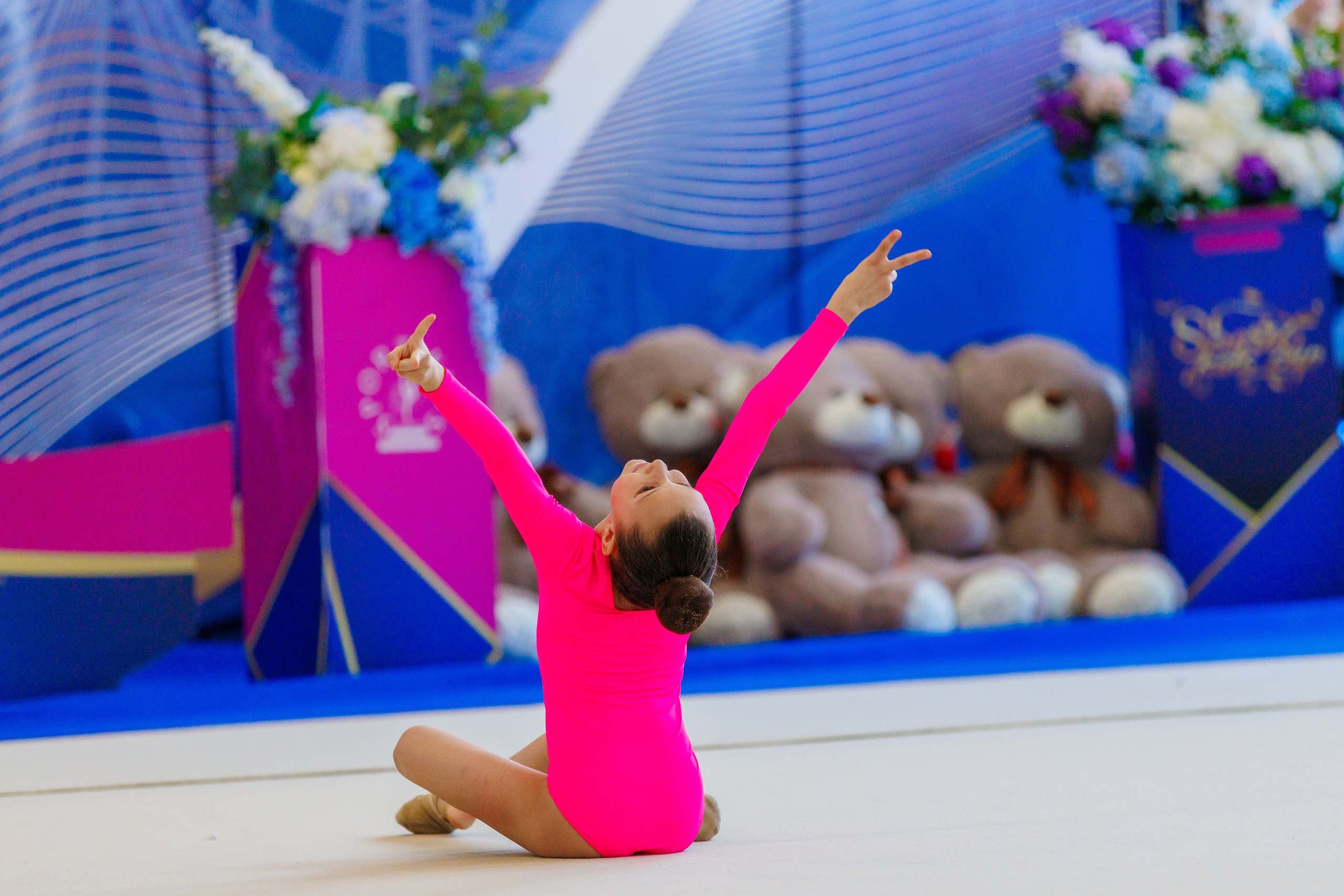 Художественная гимнастика