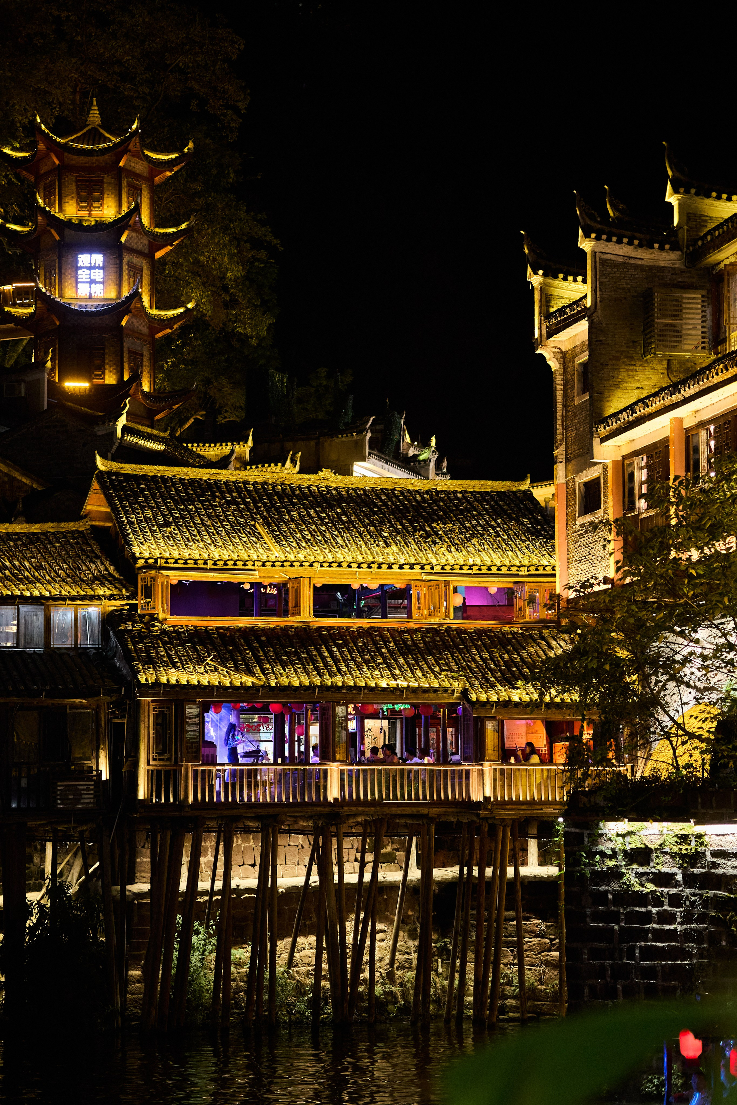 Китай. Хороший репортажный и промышленный фотограф в Казани Алексей Щелконогов