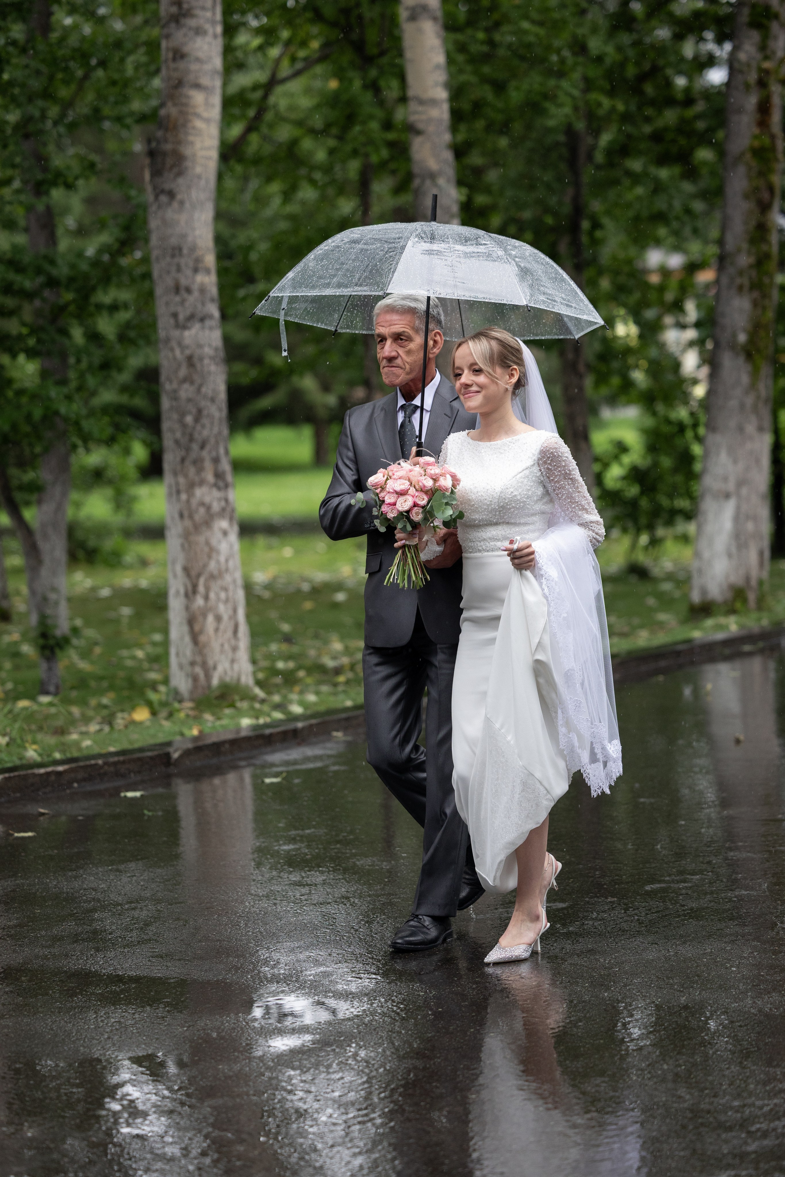 Николай и Кристина. Свадебный фотограф в Петропавловске-Камчатском Артур Зябов