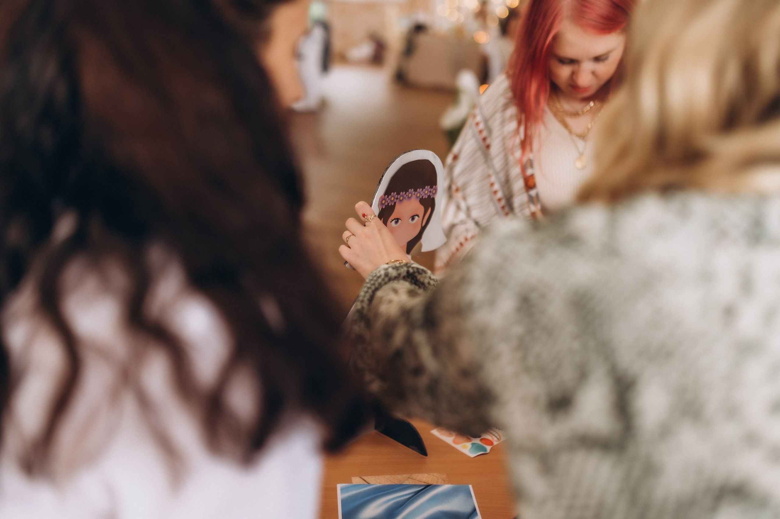 Свадьба в стиле Бохо (банкет). Фотограф ПИТЕР СПБ Надежда Баранова