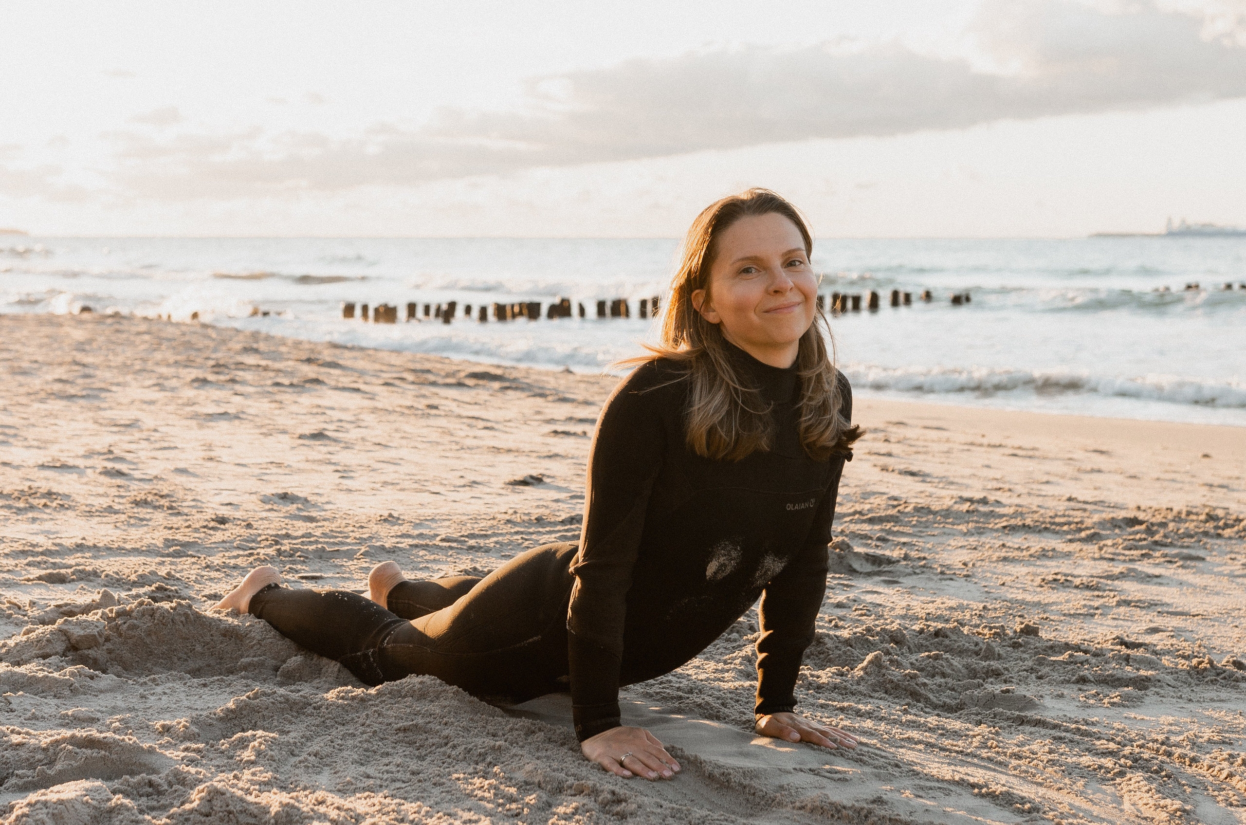 Сёрфинг. Наталья Севрук — фотограф во Владимире